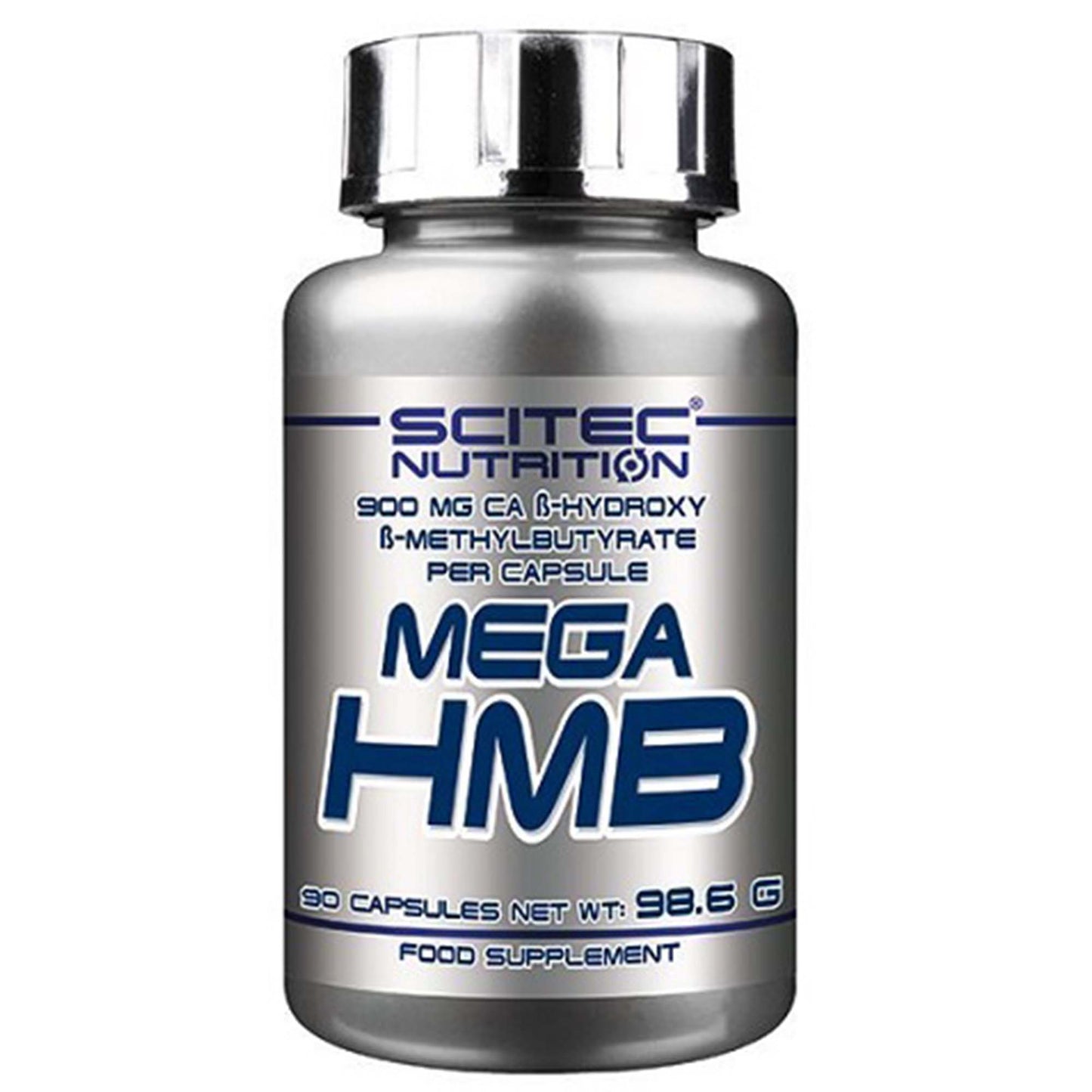 Scitec Mega HMB 90 Kapsel