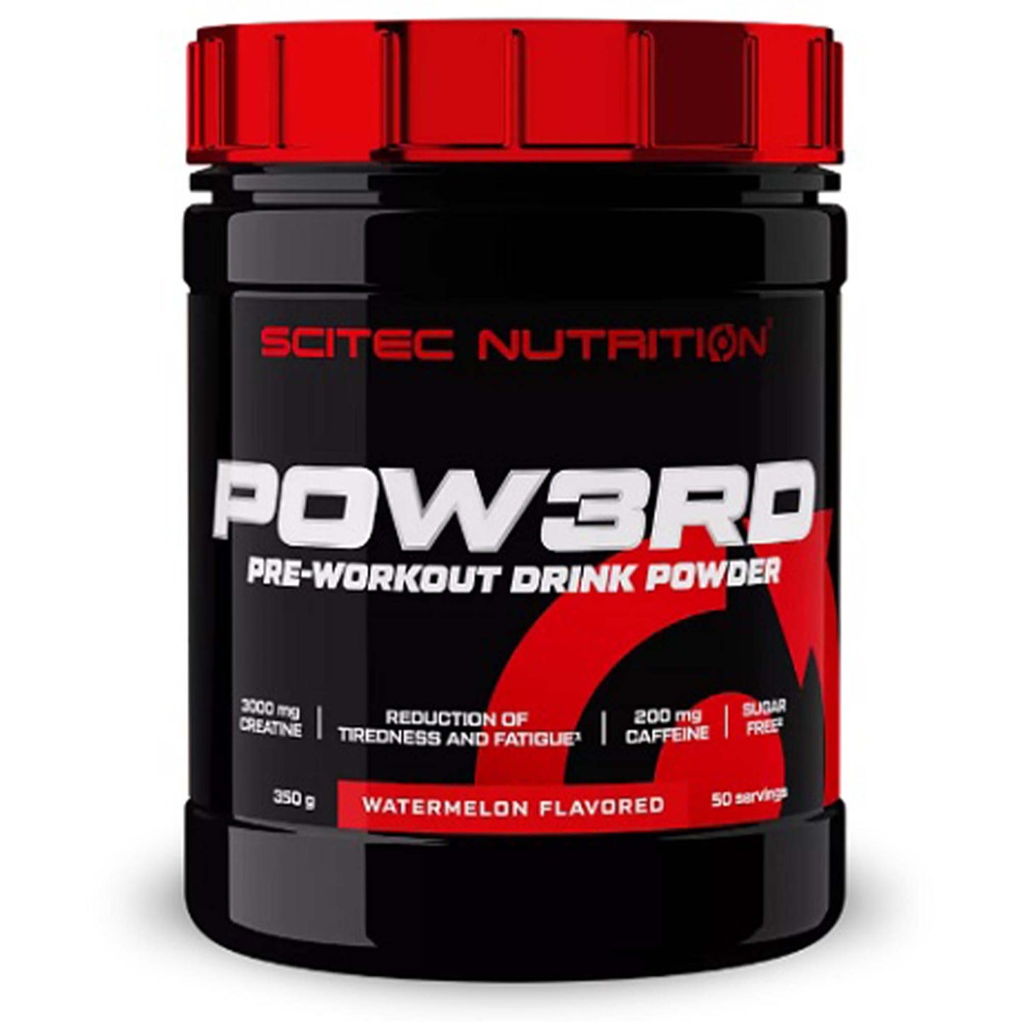 Scitec Pow3rd 350g