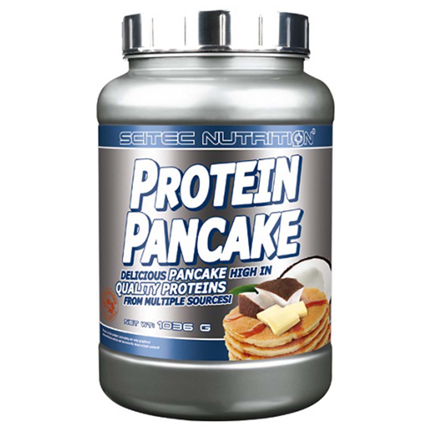 Scitec Protein Pancake 1036g