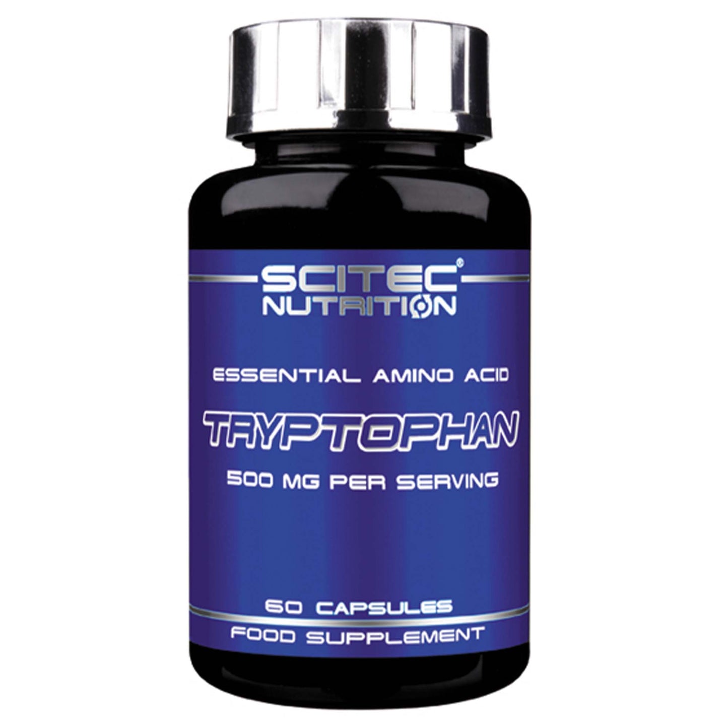 Scitec Tryptophan 60 Kapsel