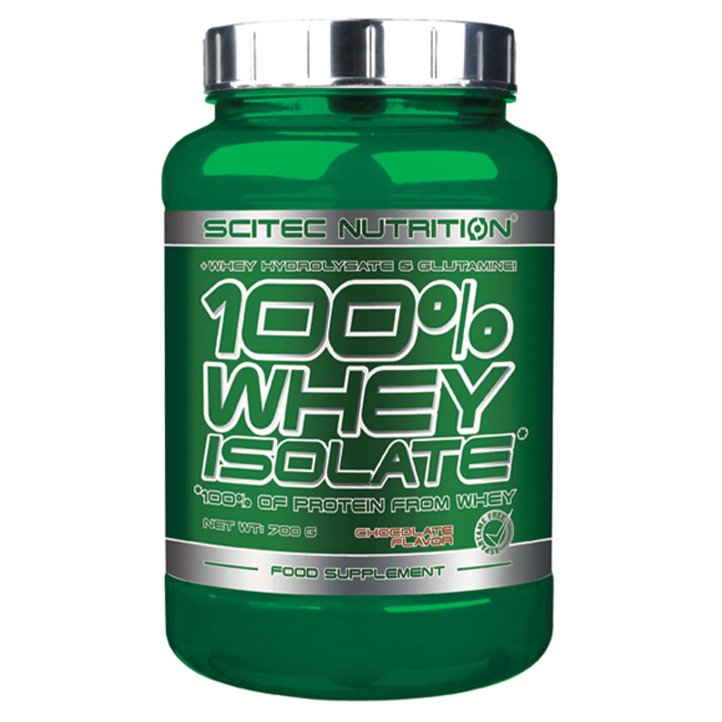 Scitec Whey Isolate 700g