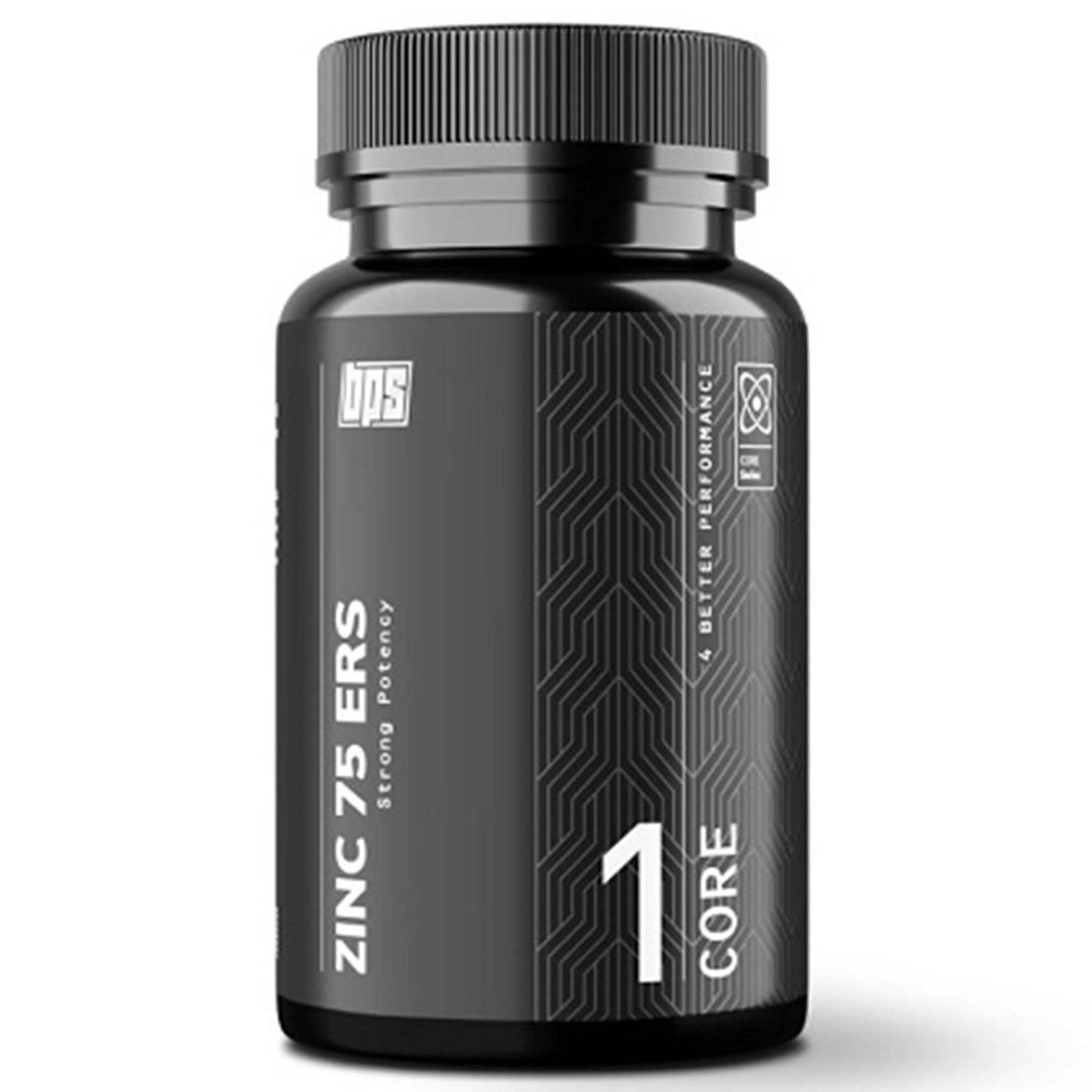 BPS-Pharma - Zinc 120 caps
