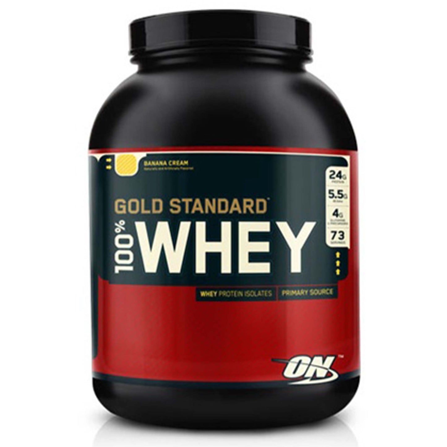 Optimum Nutrition Whey Gold Standard - 2,2kg
