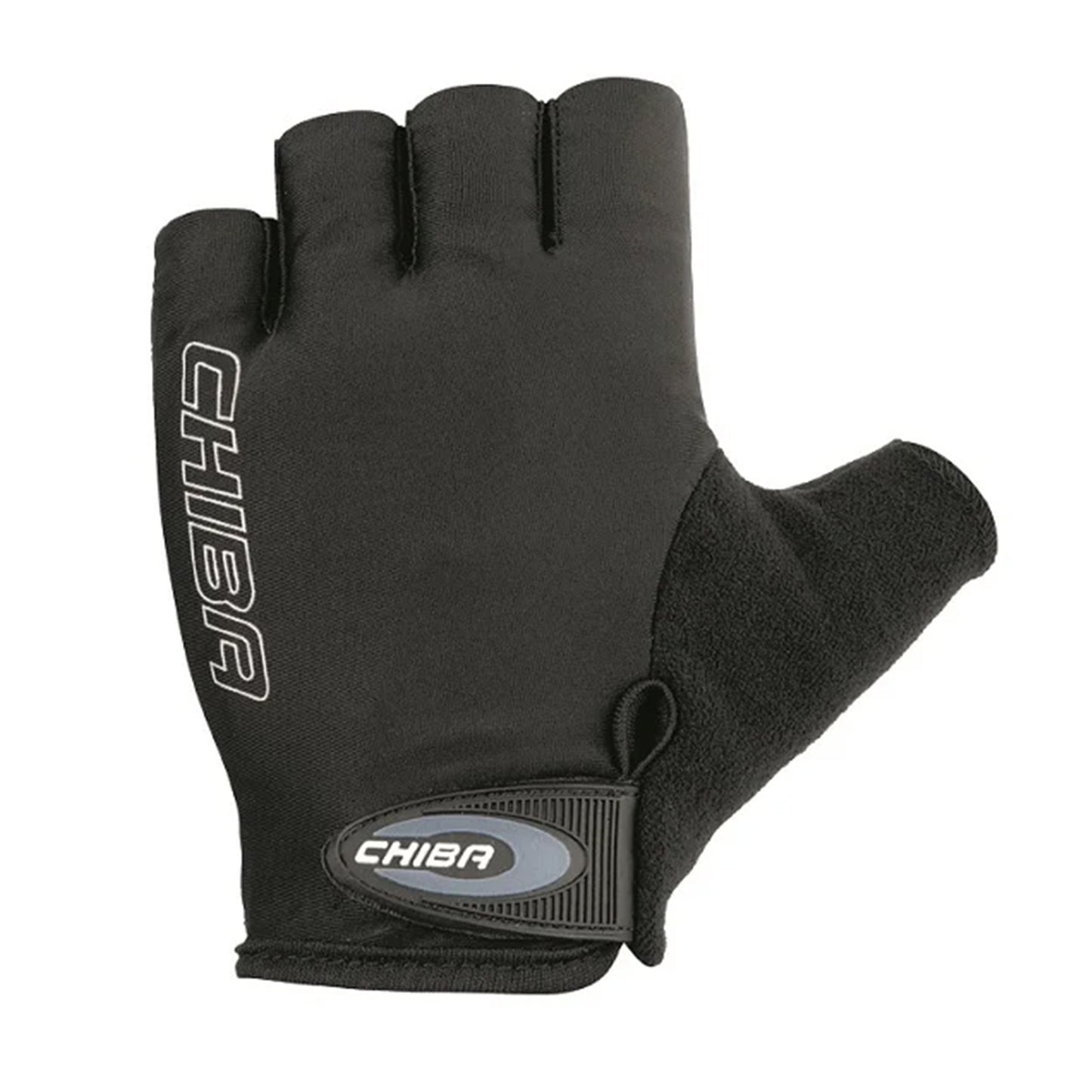 Chiba - 40428 - Allround schwarz