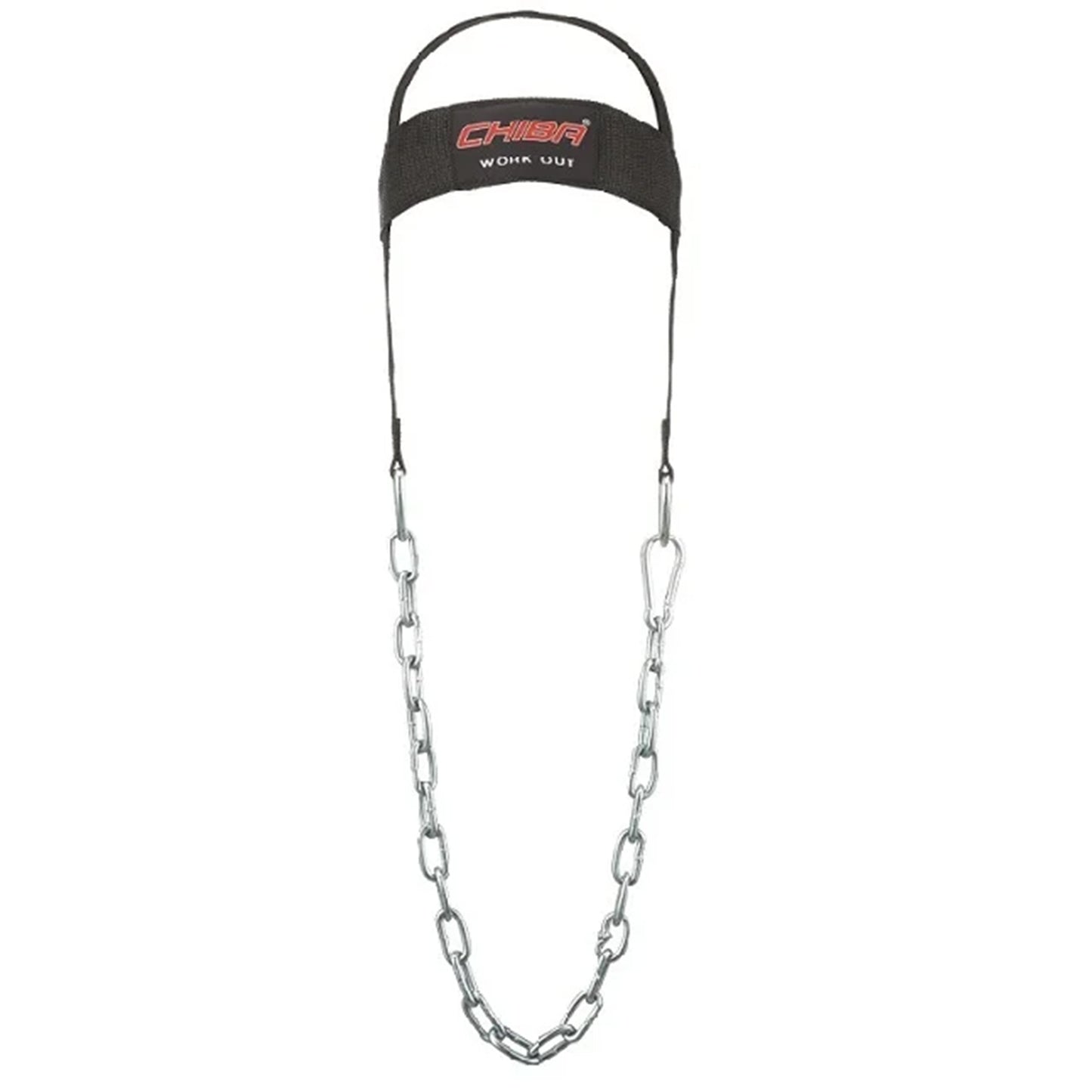 Chiba - 40700 - Head Harness / Nackentrainer