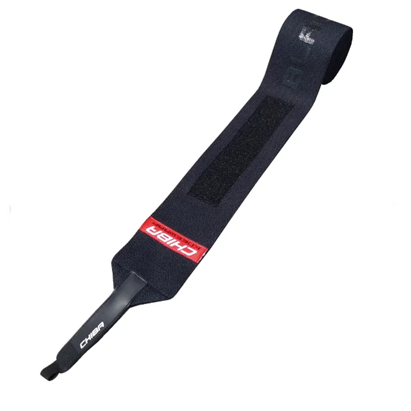 Chiba - 40436 - Kniebandage Black Line