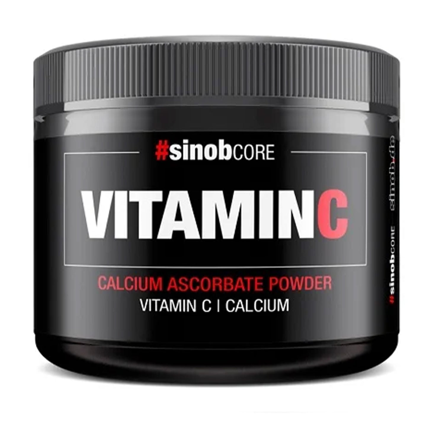 Sinob Vitamin C Calcium Ascorbate Powder 250g
