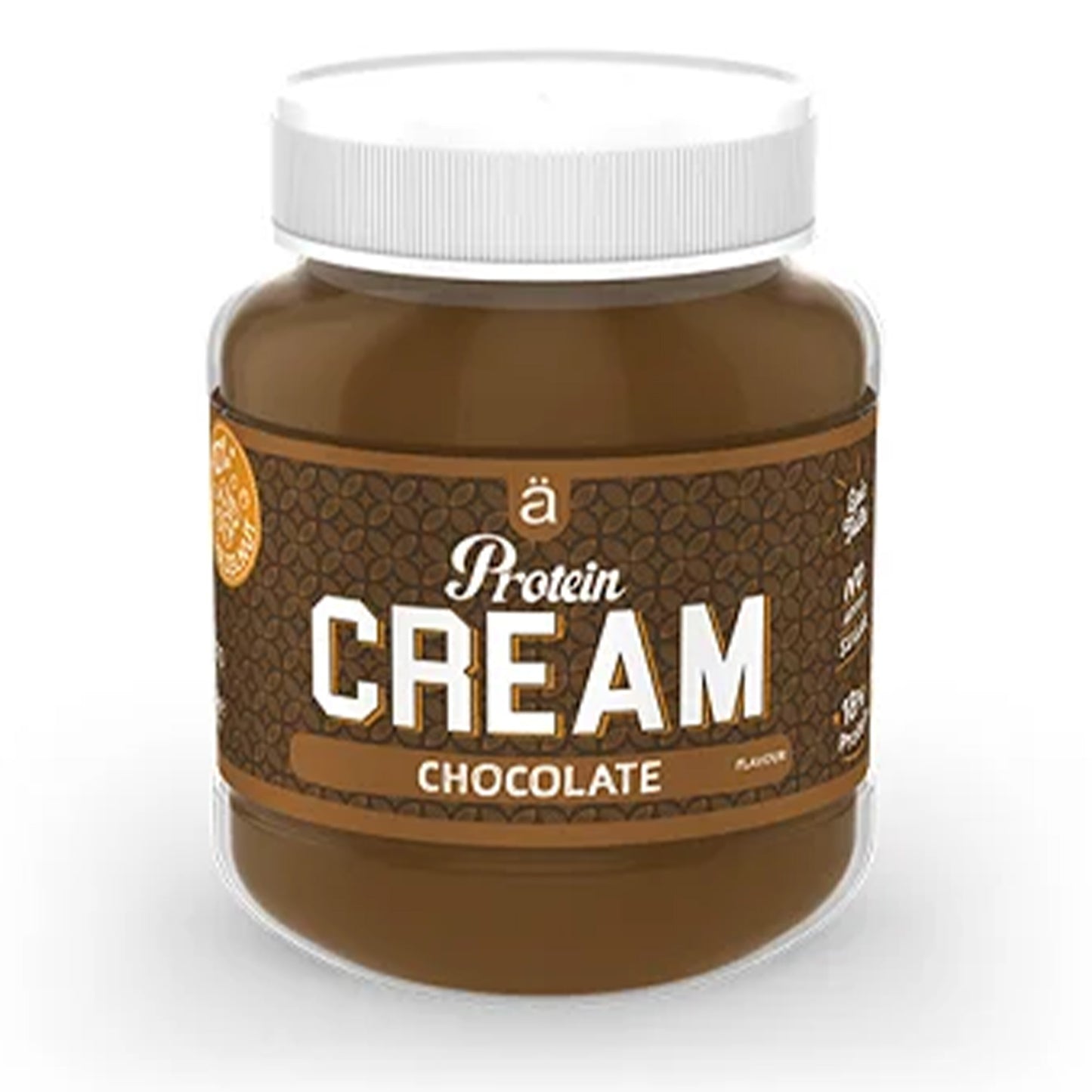 Nanosupps Protein Cream 400g
