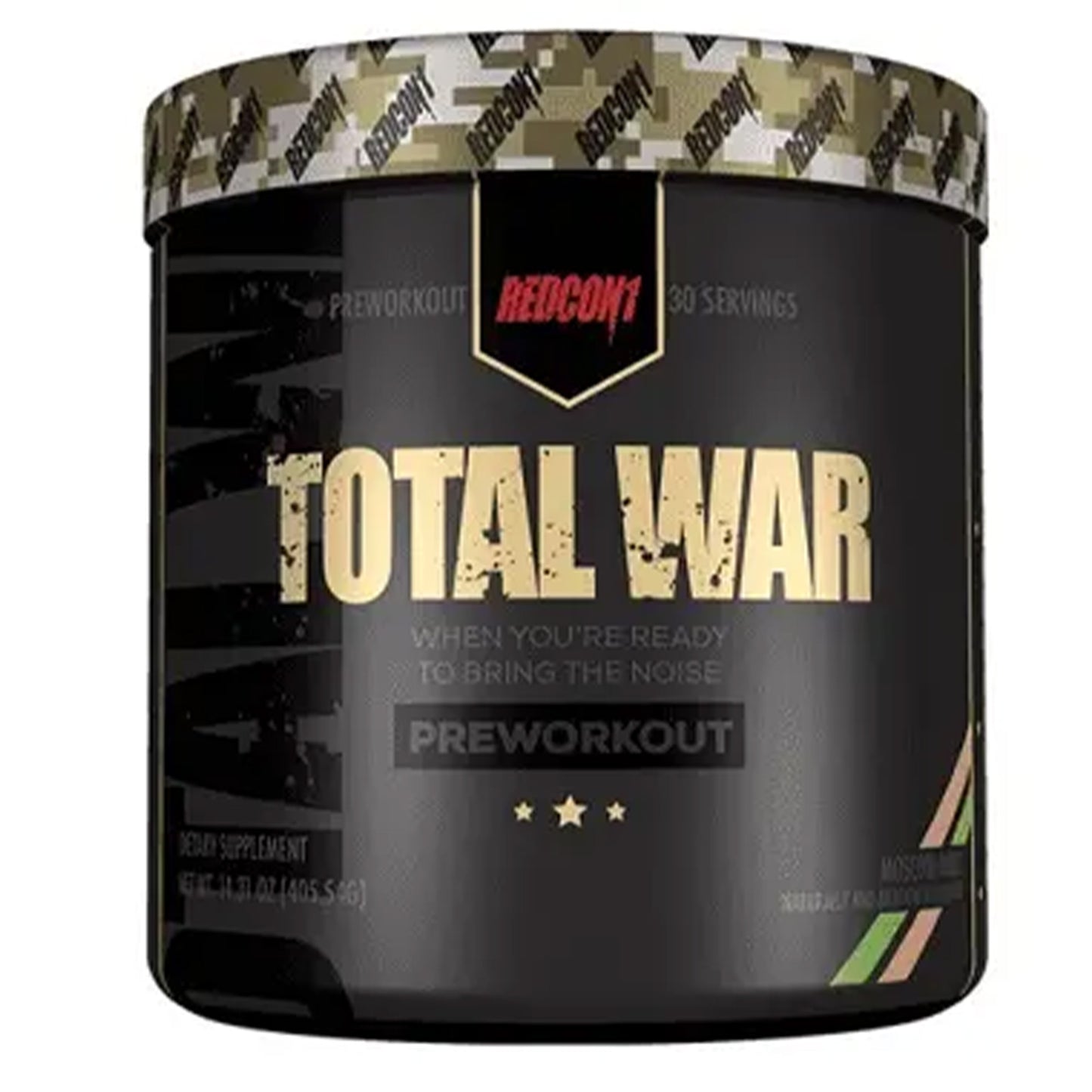 Redcon1 Total War Pre-Workout