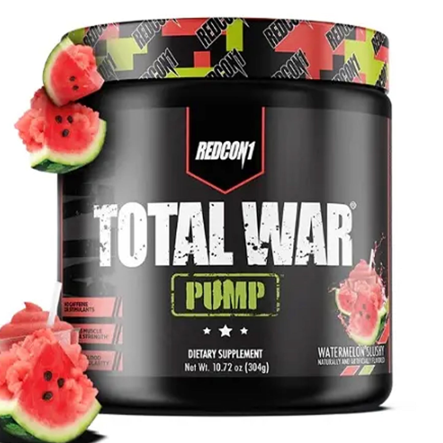 Redcon1 Total War Pump