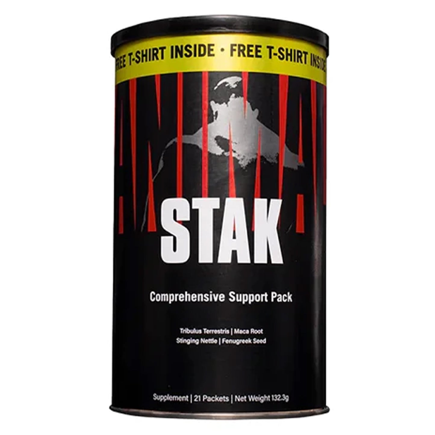Universal Animal Stak 21 Packets