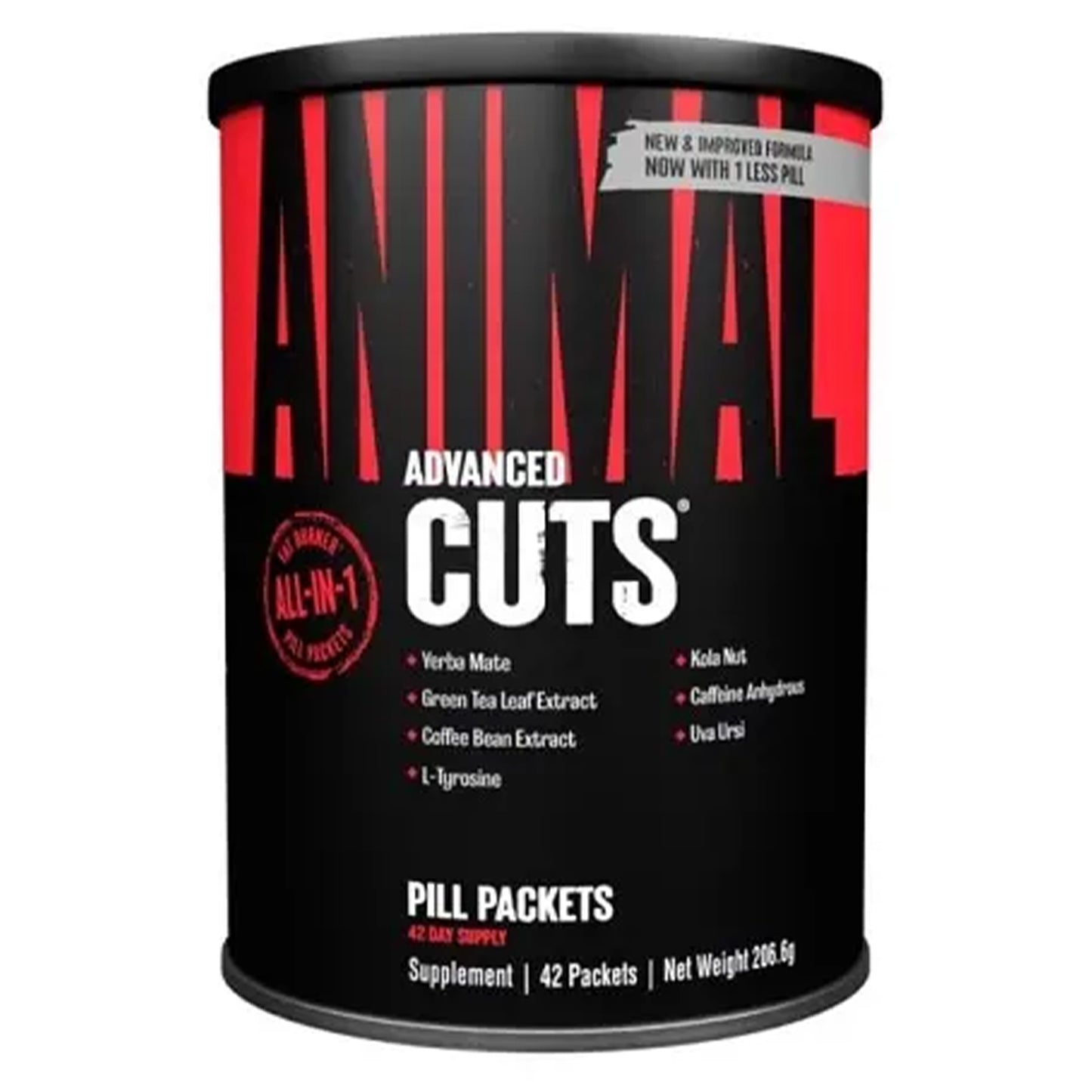 Universal Animal Advanced Cuts 42 Packs