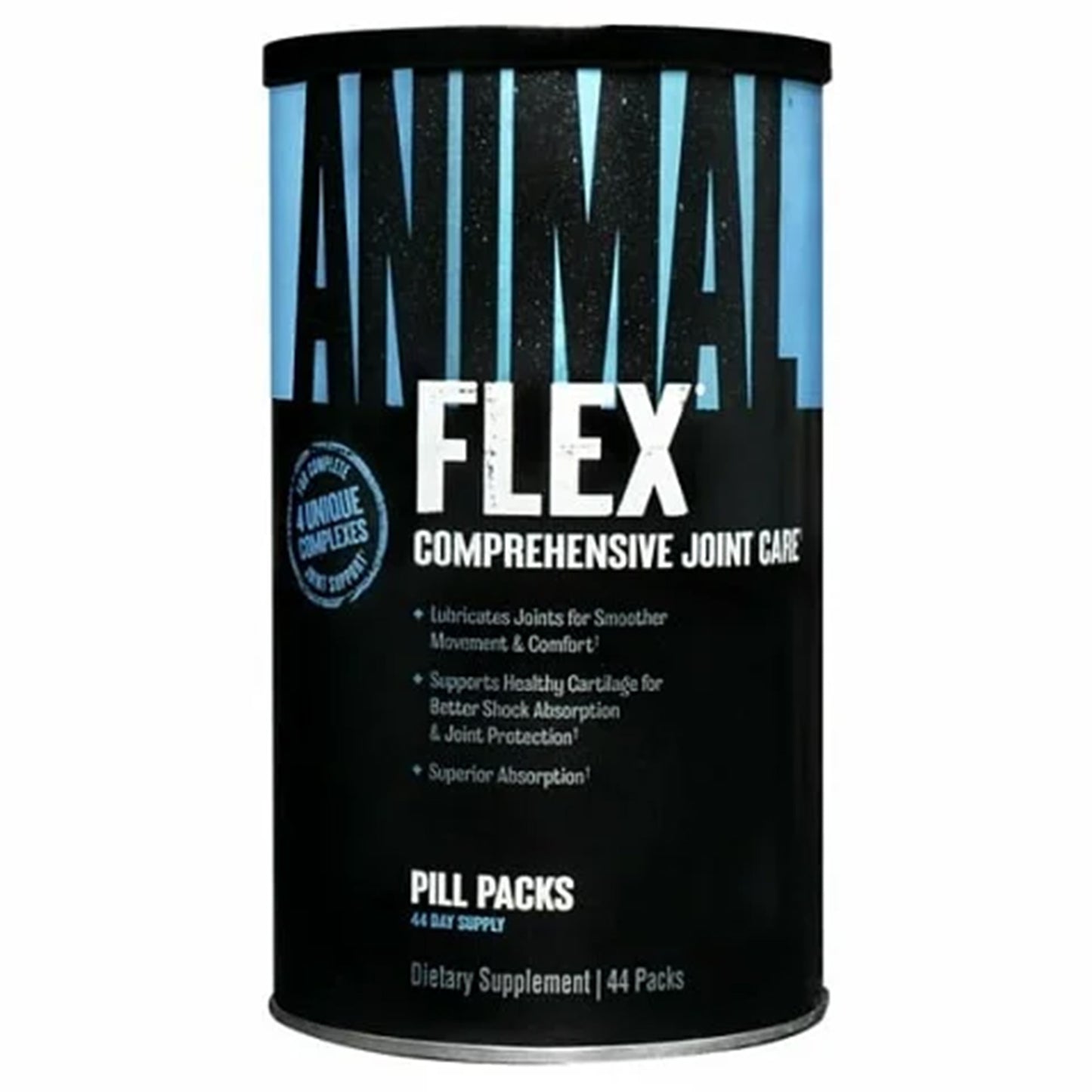 Universal Animal Flex 44 Pack