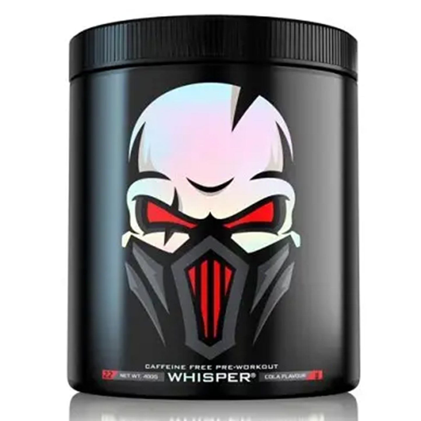 Genius Nutrition - Whisper Pre-Workout 400g