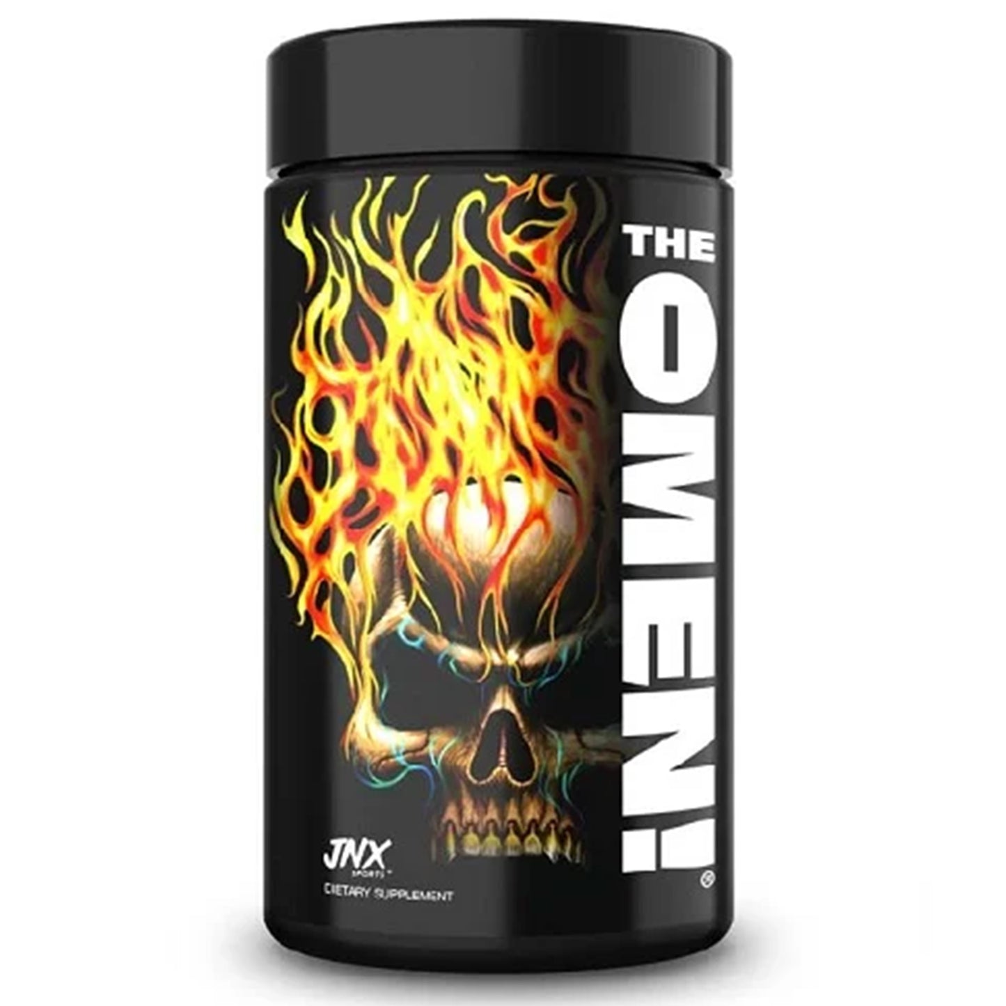 JNX Sports The Omen! 100 Kaps.