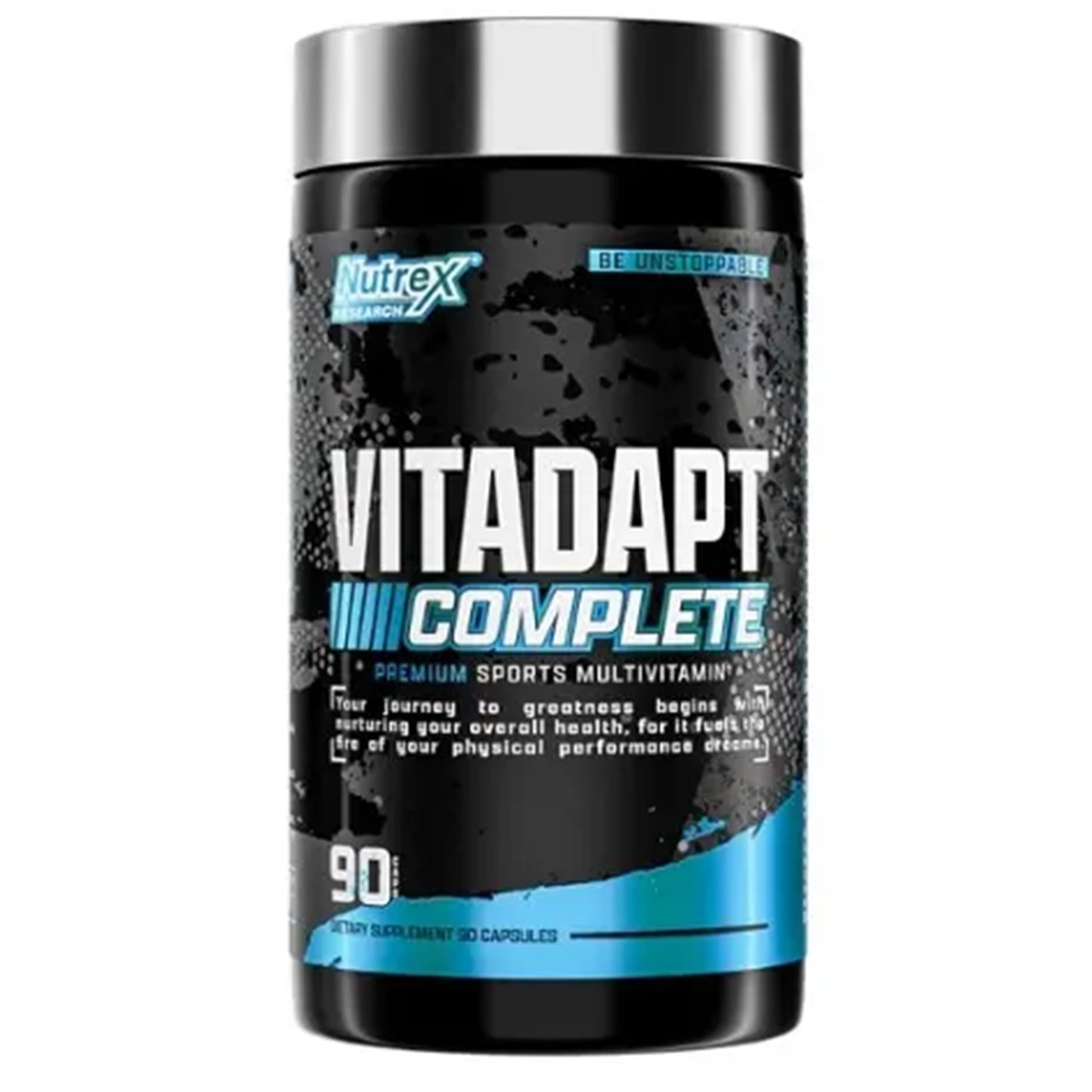 Nutrex Vitadapt Complete 90 Kapseln