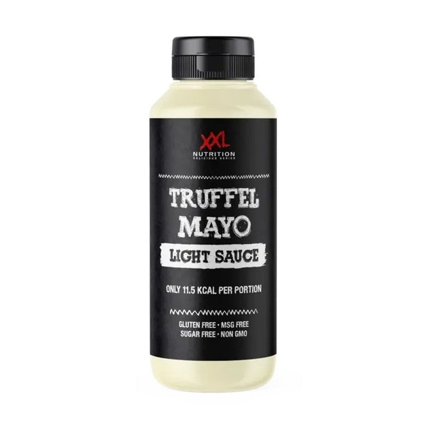 XXL Nutrition Light Sauce 265ml
