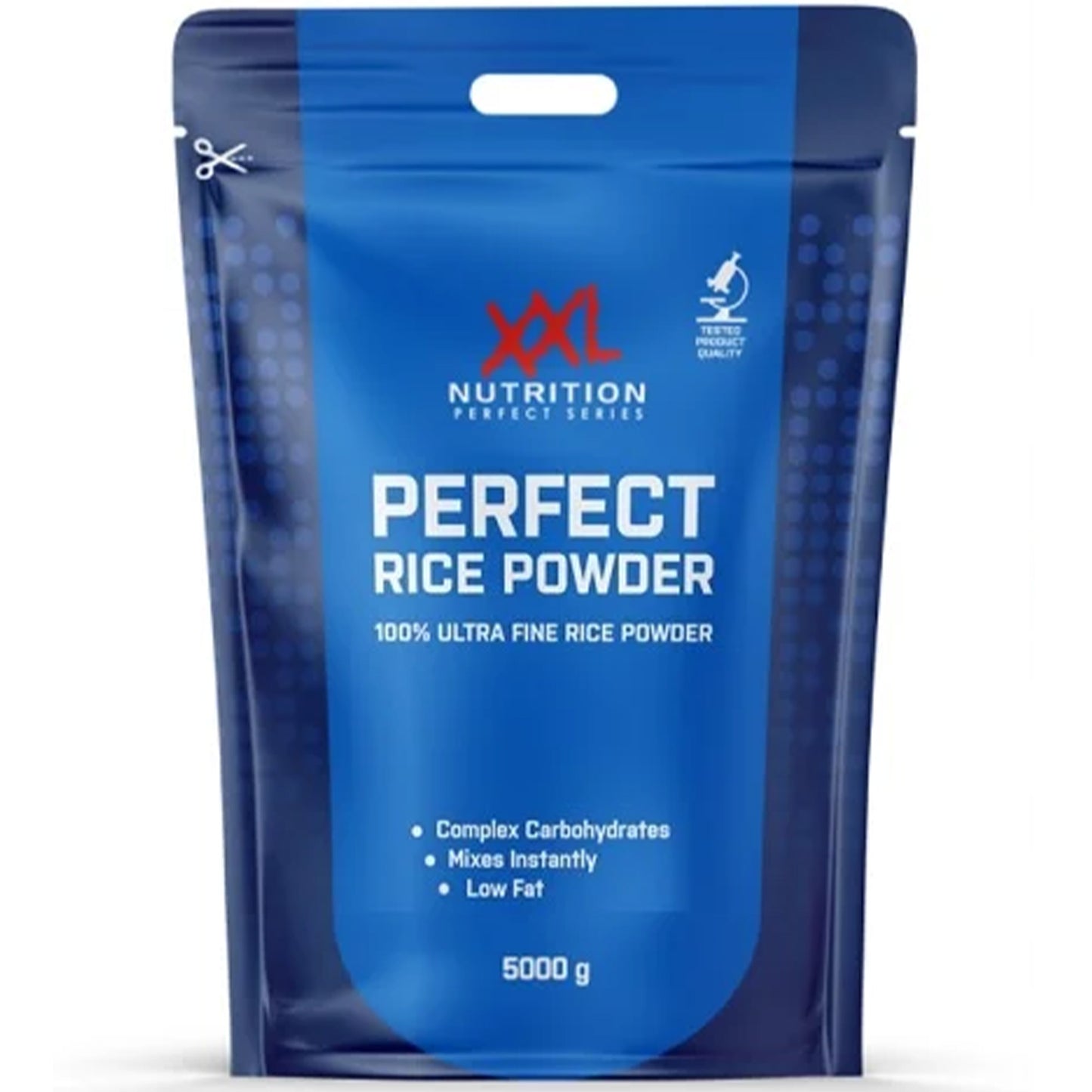 XXL Nutrition Perfect Rice Powder 5 kg