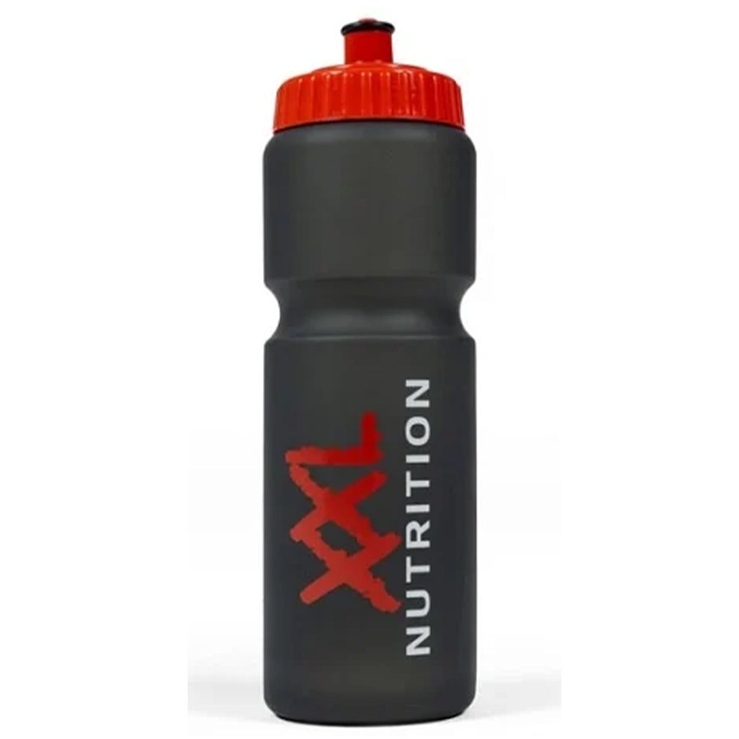 XXl Nutrition Trinkflasche Bidon 750ml Schwarz