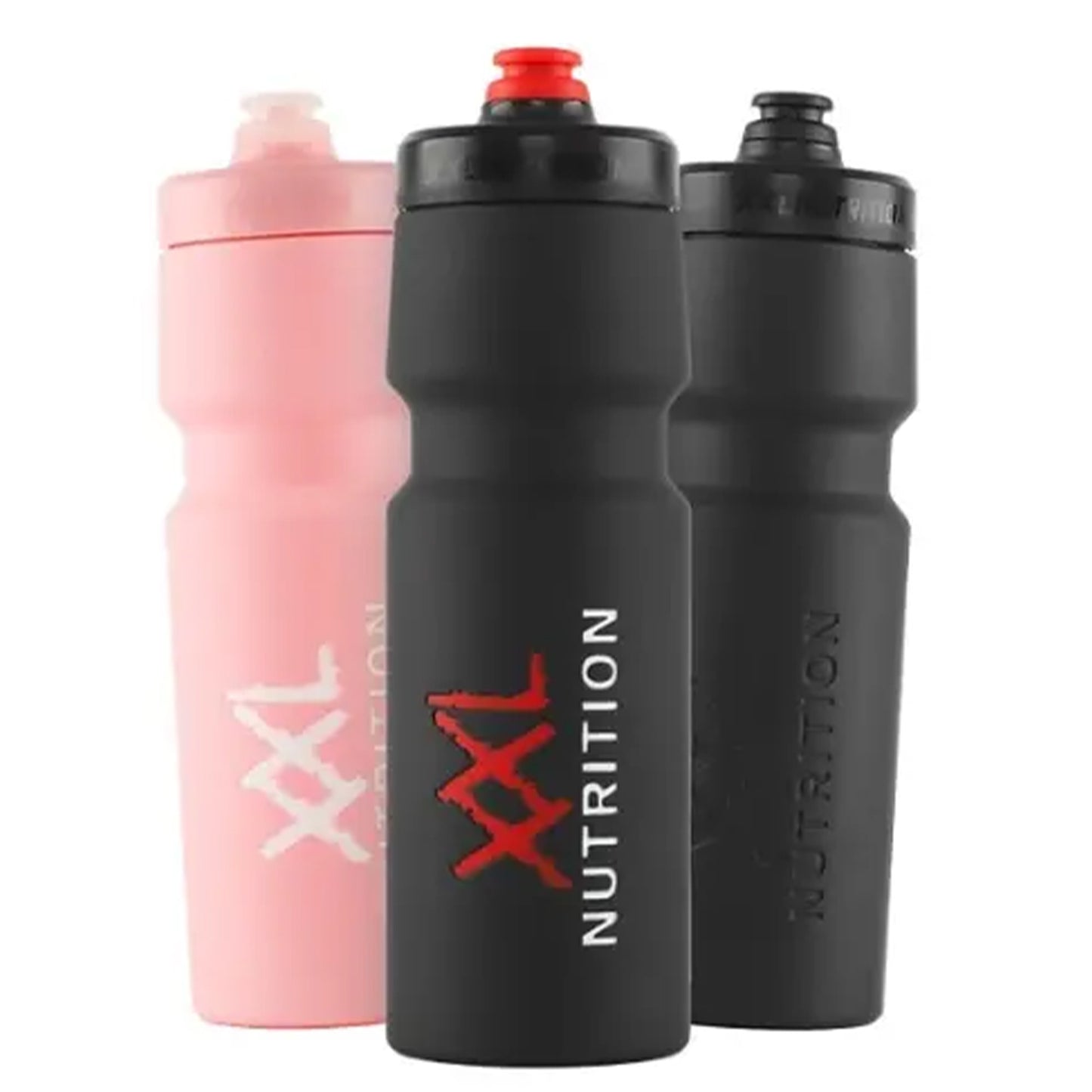 XXL Nutrition Trinkflasche 750ml