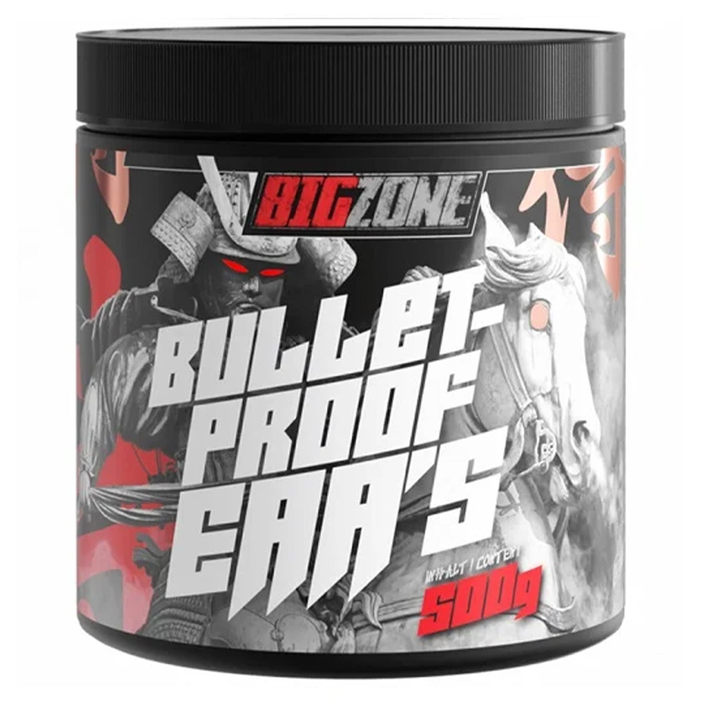 Big Zone Bulletproof EAA's 500g