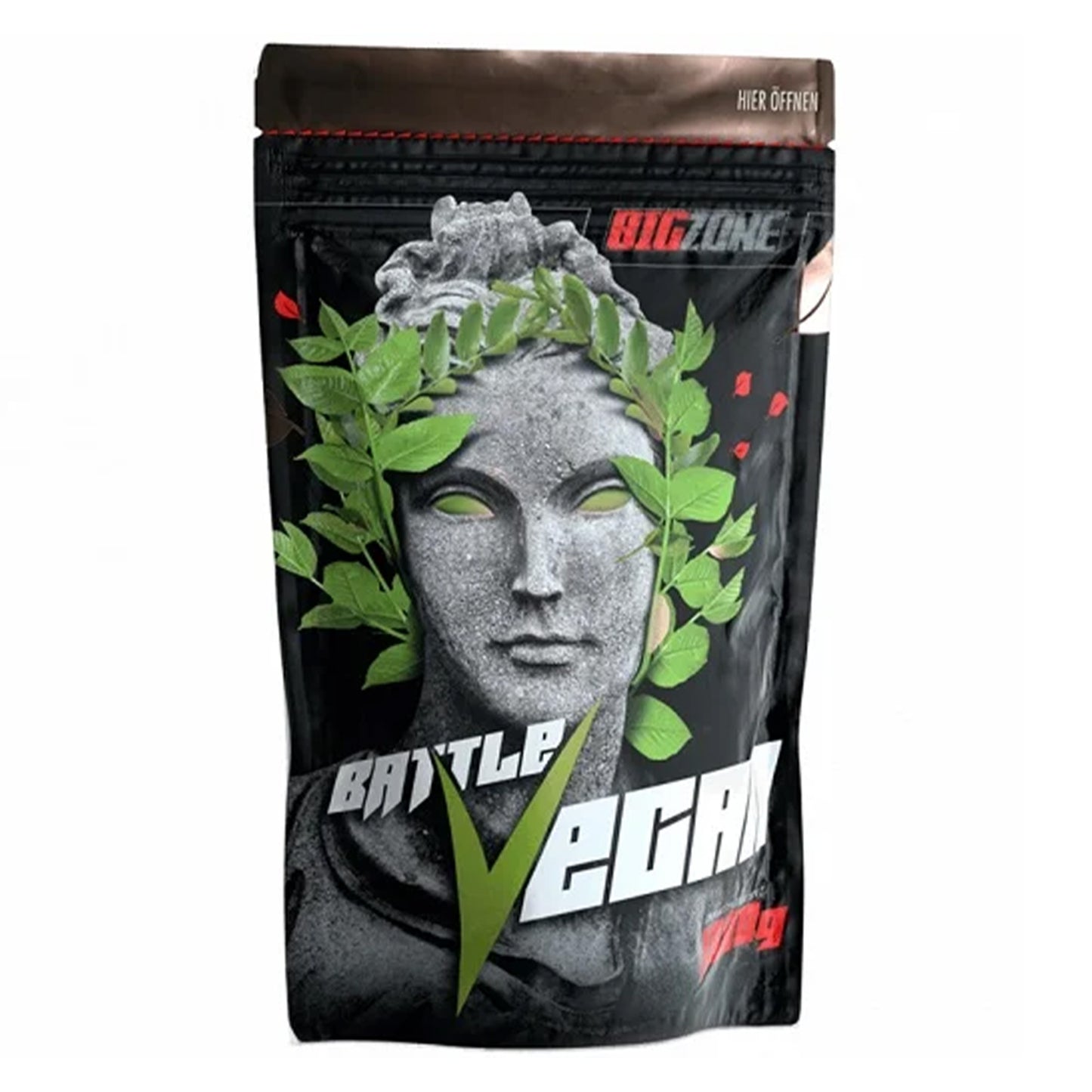 Big Zone Battle Vegan 1000g