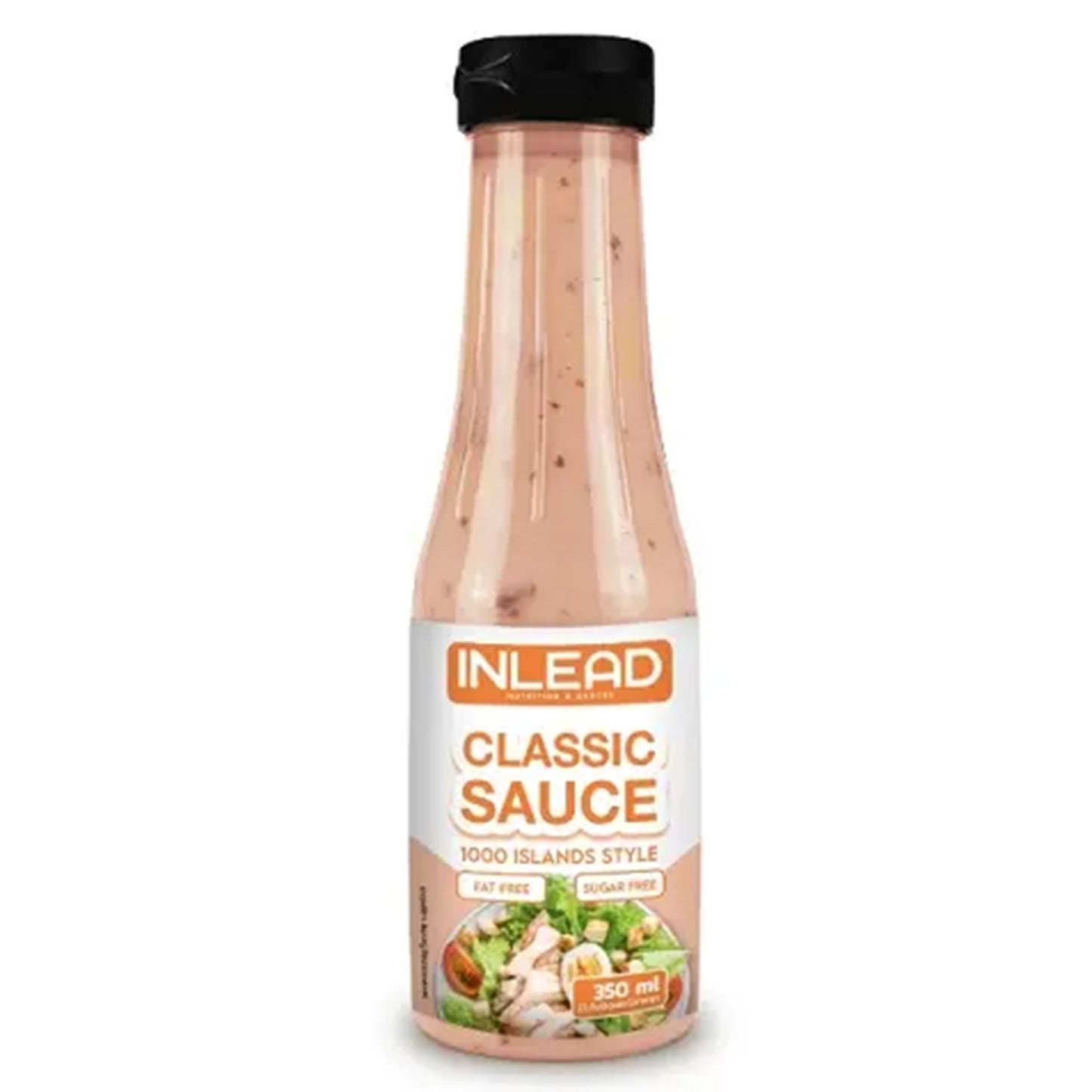 INLEAD Classic Sauce 350ml