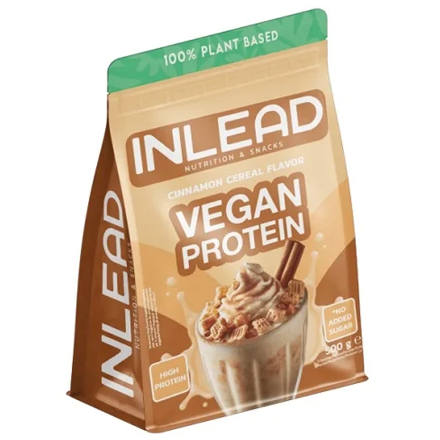 INLEAD Vegan Protein 500g