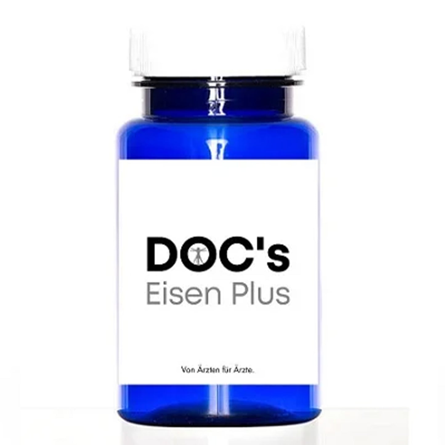 DOCs Eisen Plus - 90 Kapseln