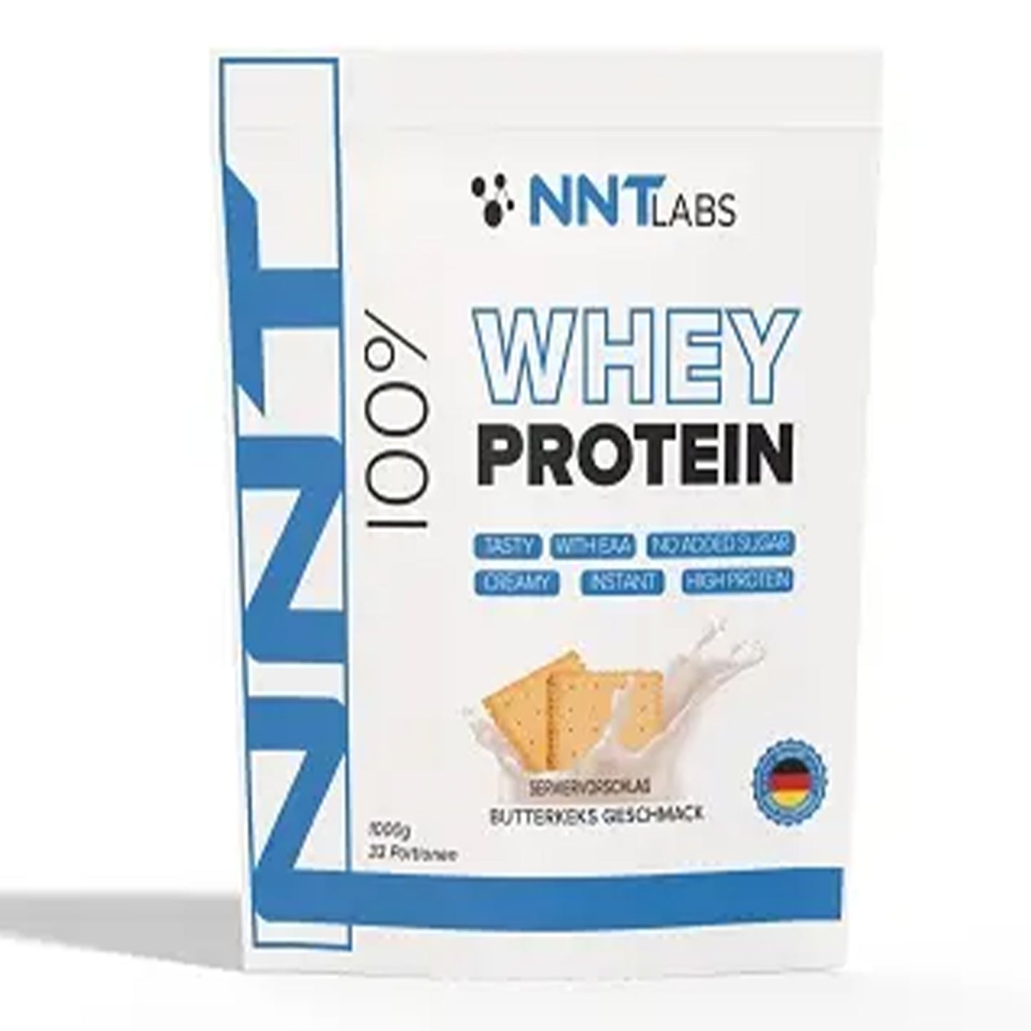 NNT Whey 1000g