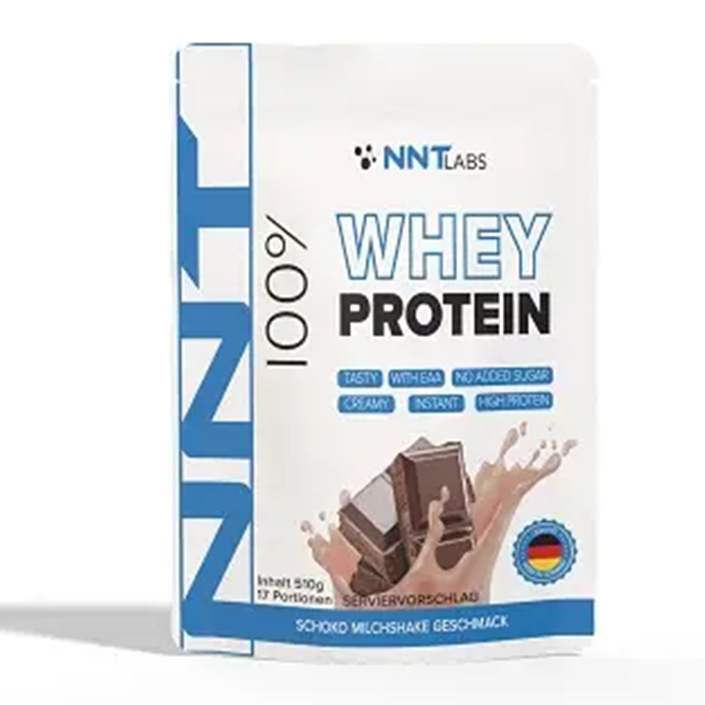 NNT Whey 510g