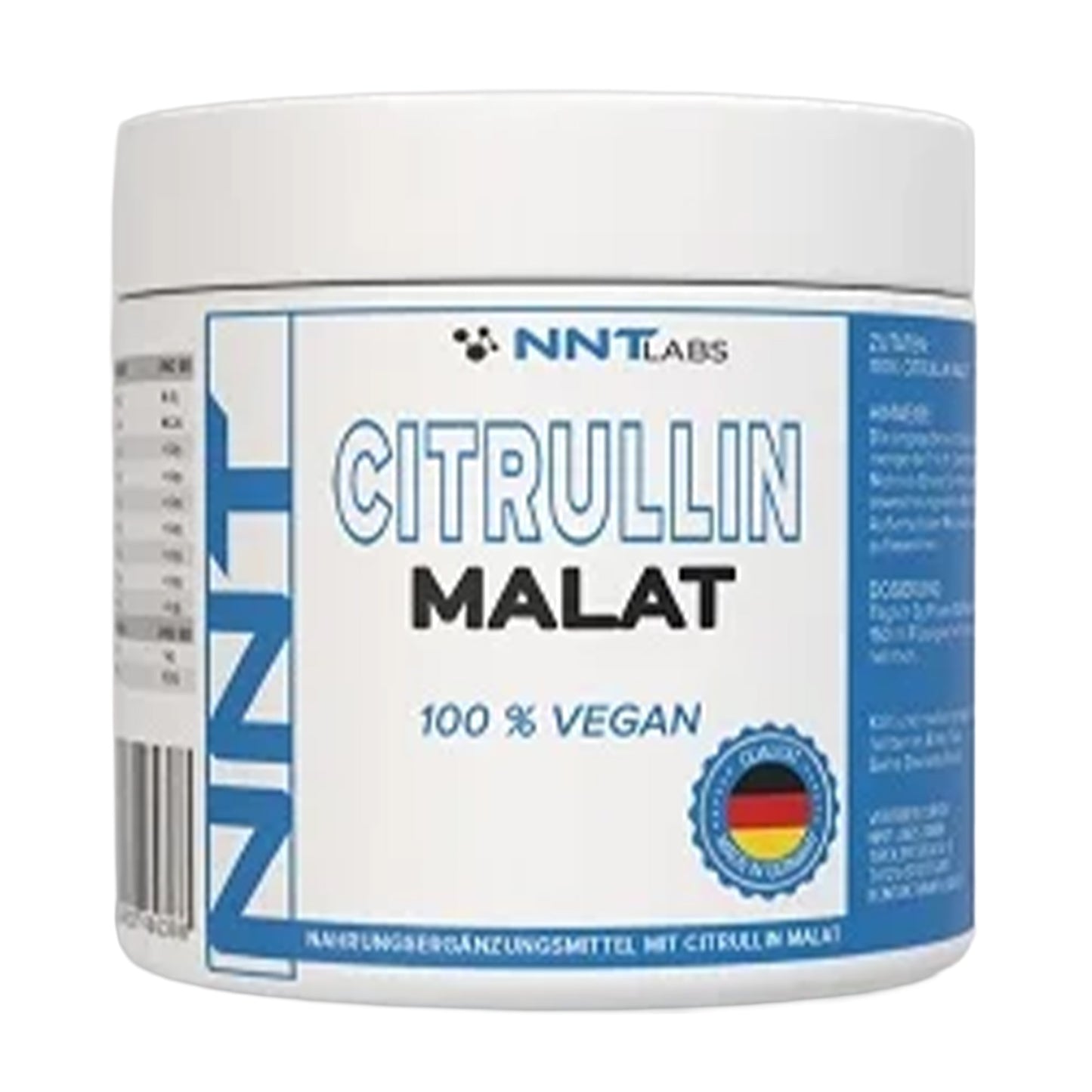 NNT Citrullin 210g