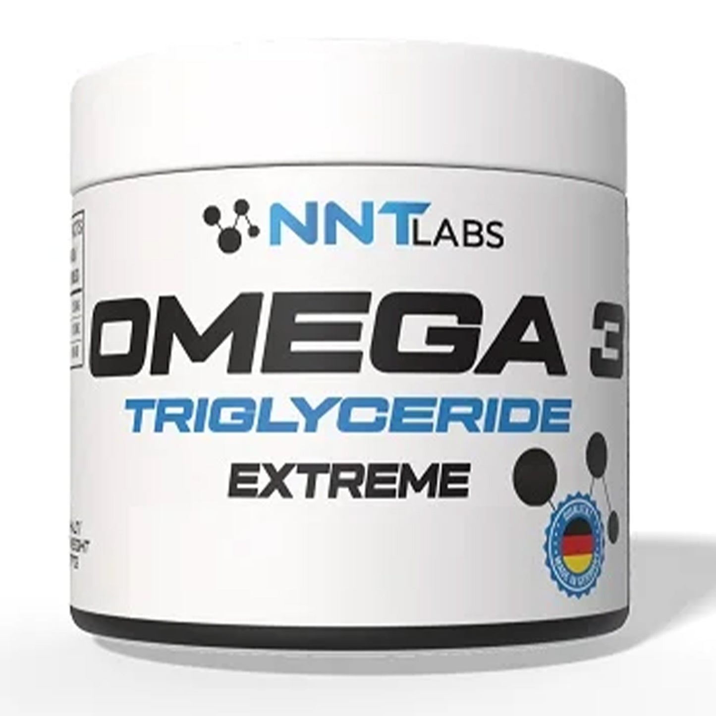 NNT Omega 3 TRIGLYCERIDE 280 Caps