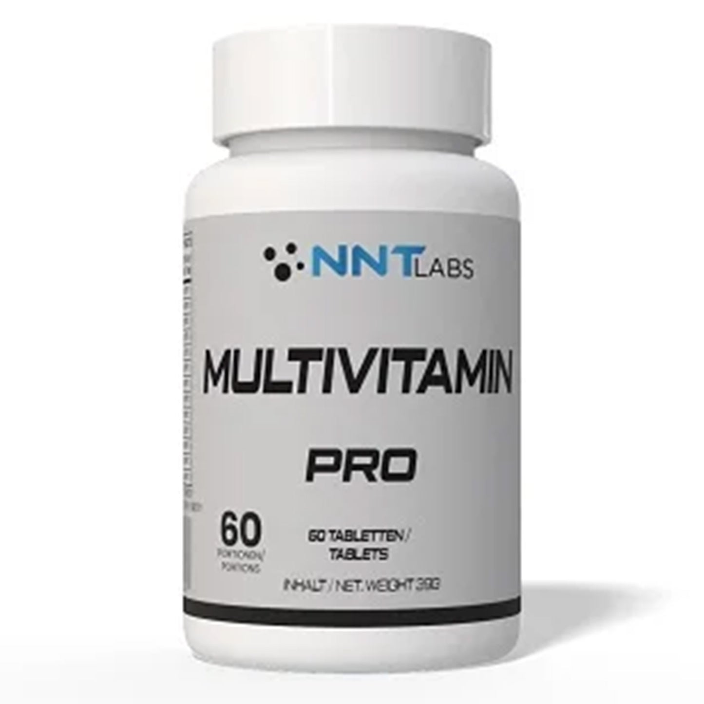NNT Multivitamin Pro 60 Tabletten