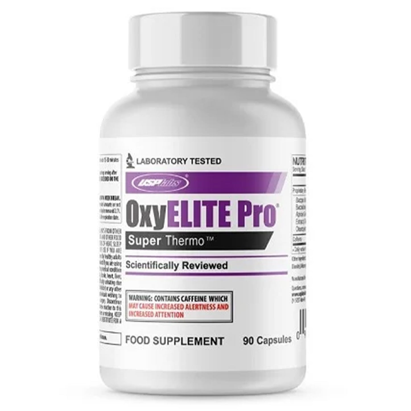USP Labs OxyElite Pro 90 Kapseln