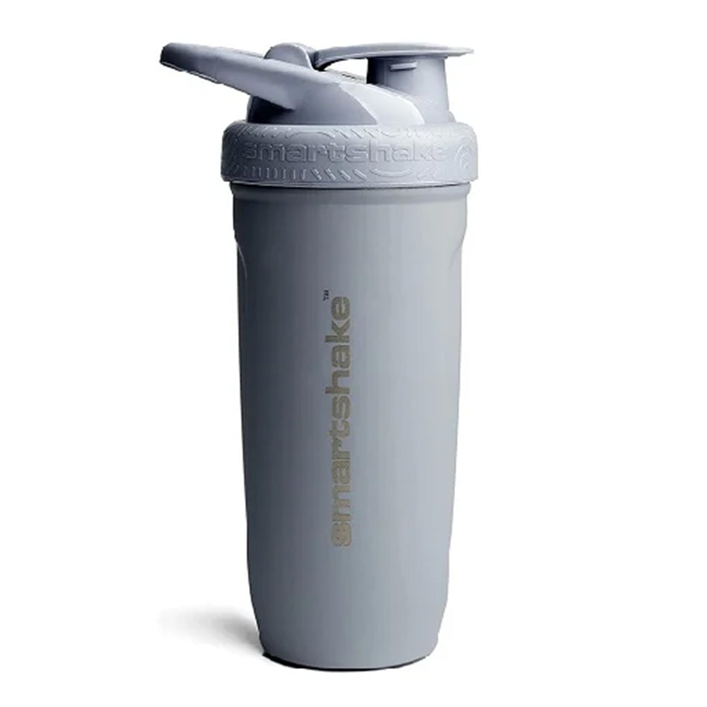 SmartShaker Reforce Steel - 900ml