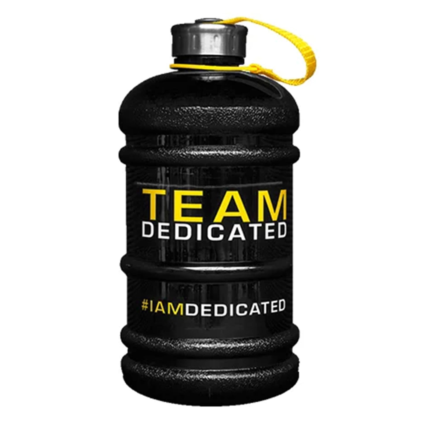 Dedicated Waterjug Flasche 2,2 Liter