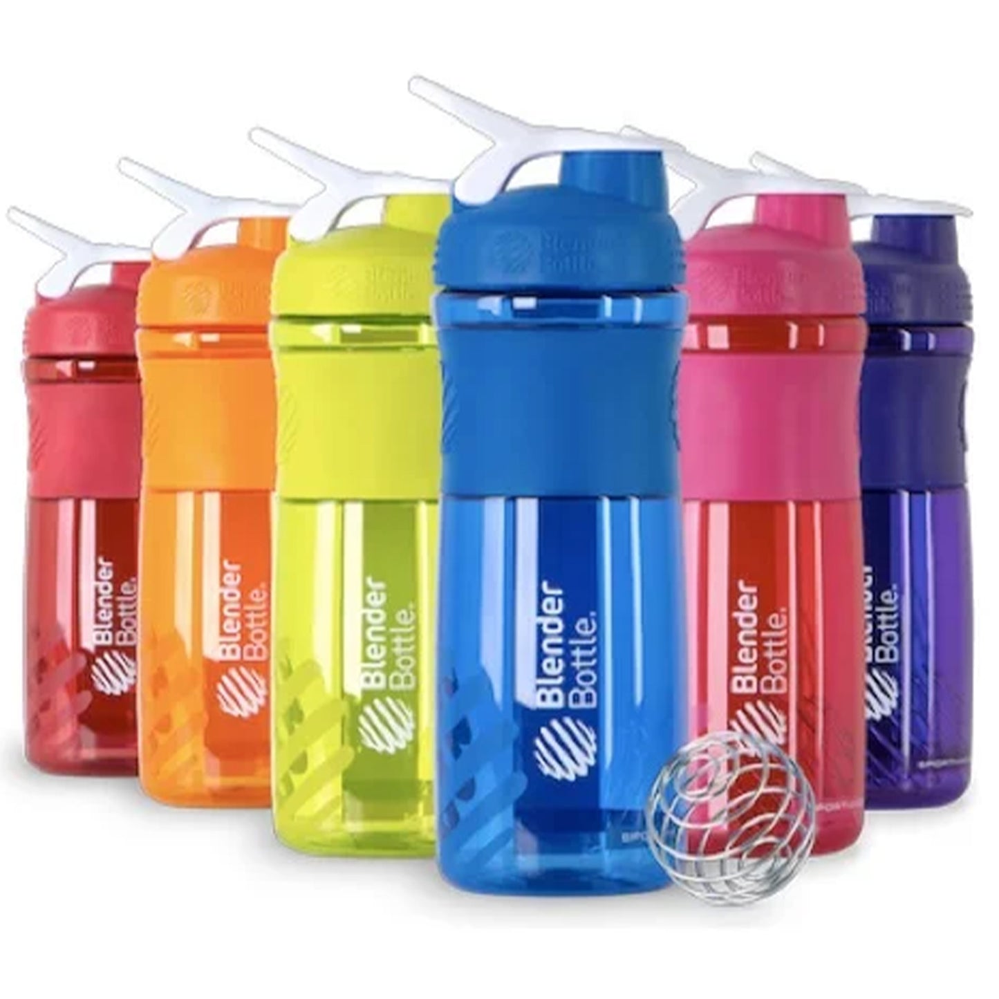 Blender Bottle Sportmixer 820ml