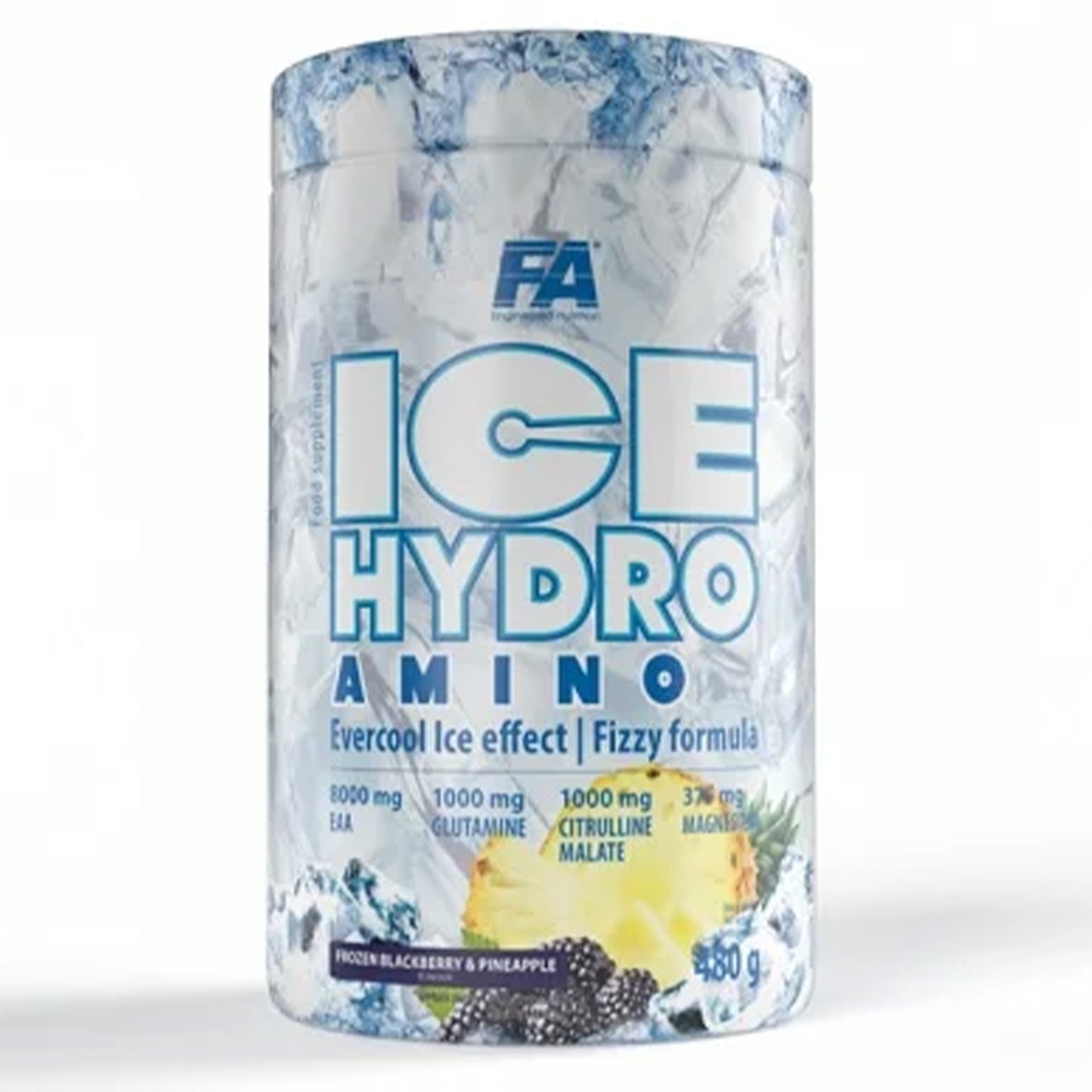 FA Nutrition ICE Hydro Amino - 480g