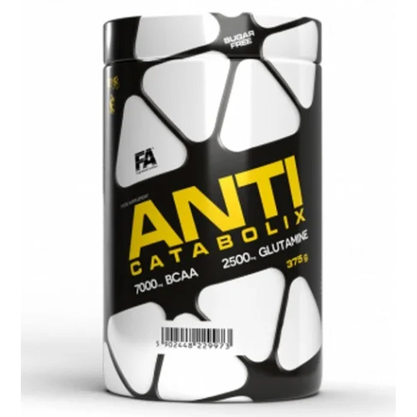 FA Nutrition Anticatabolix 375g