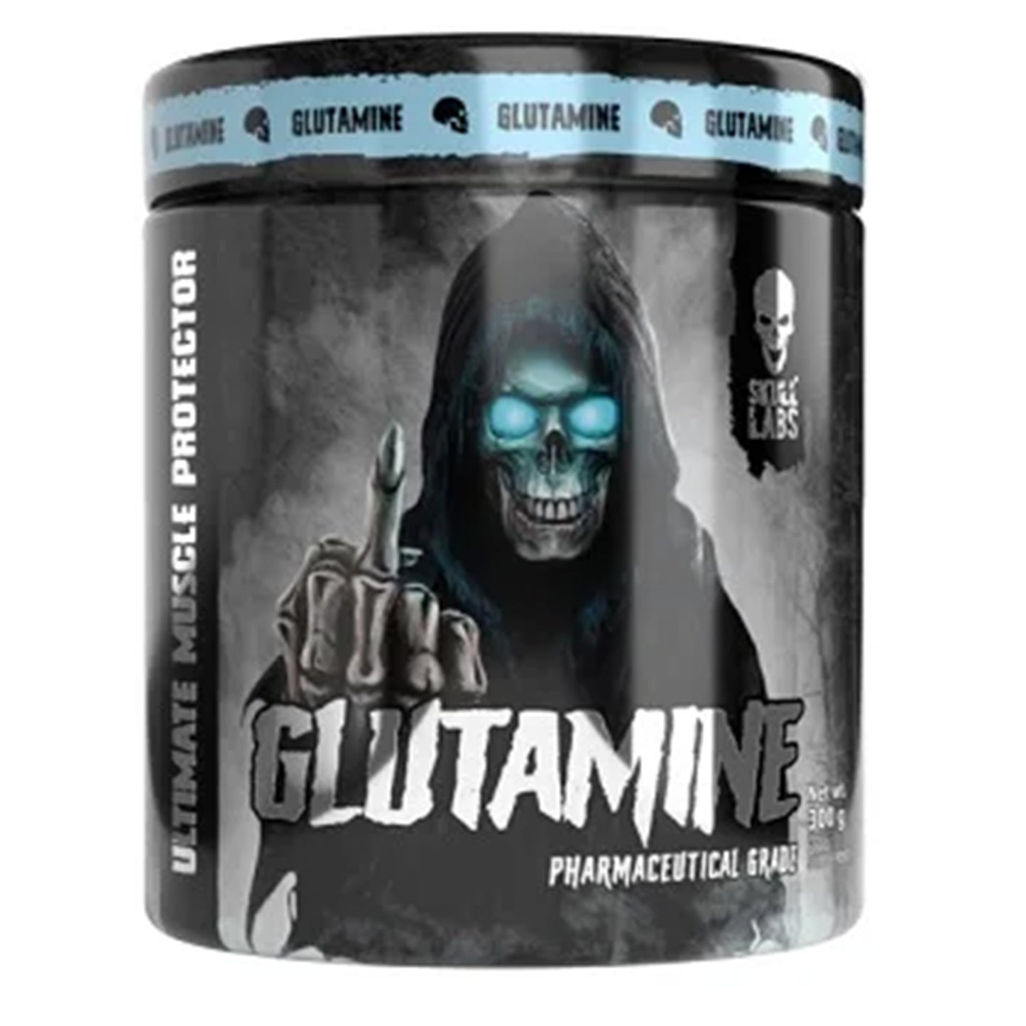 Skull Labs Glutamine 300g