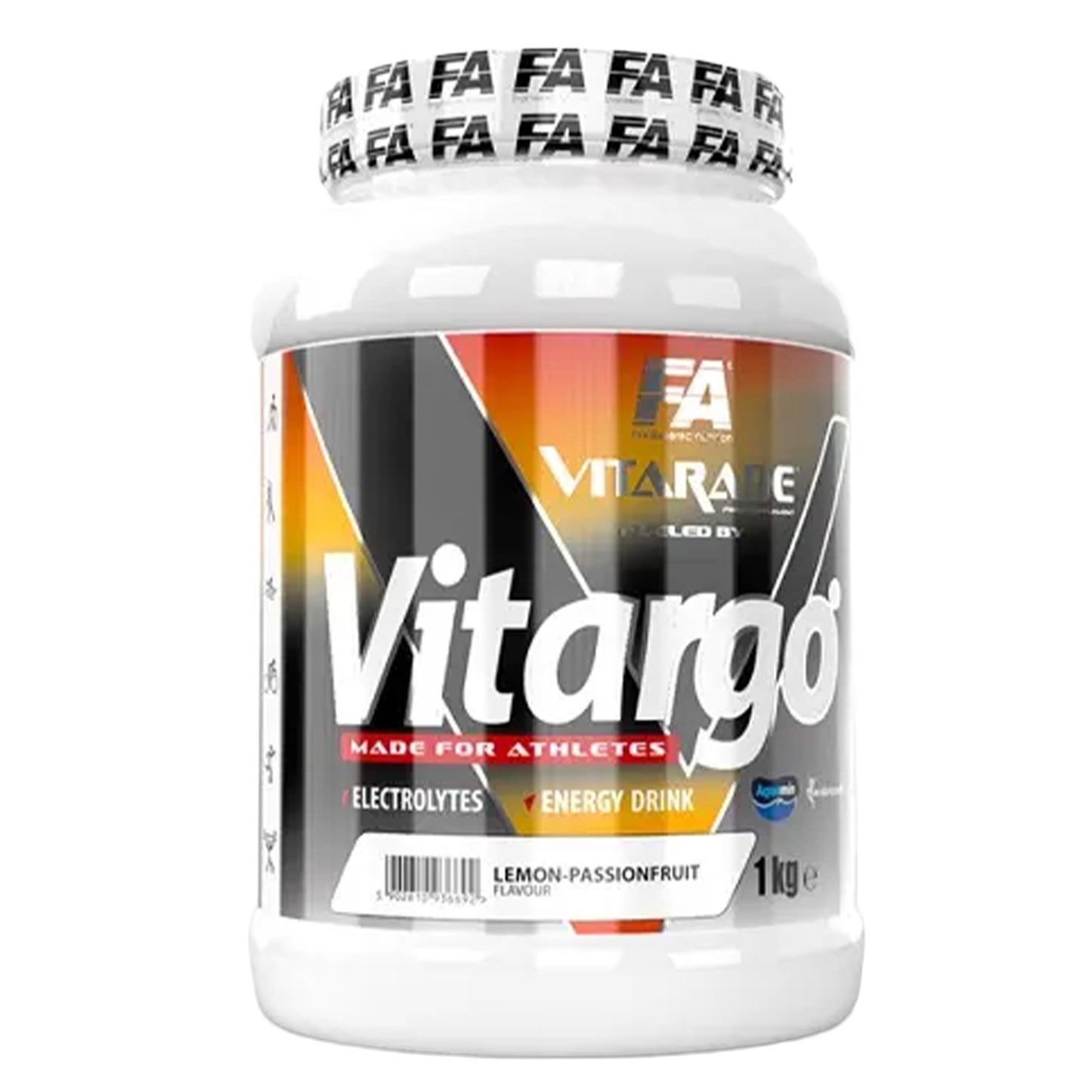 FA Vitarade - Vitargo 1000g