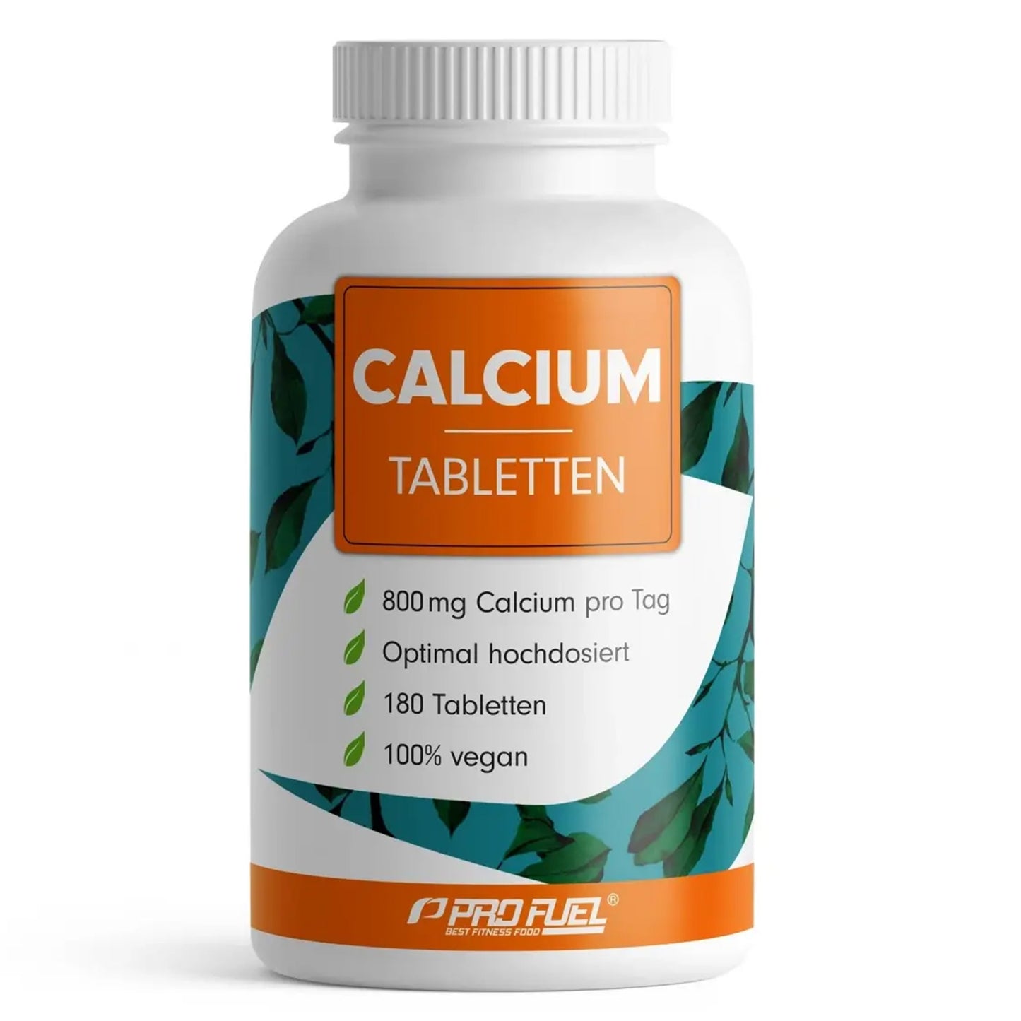 ProFuel Calcium 180 Tabletten