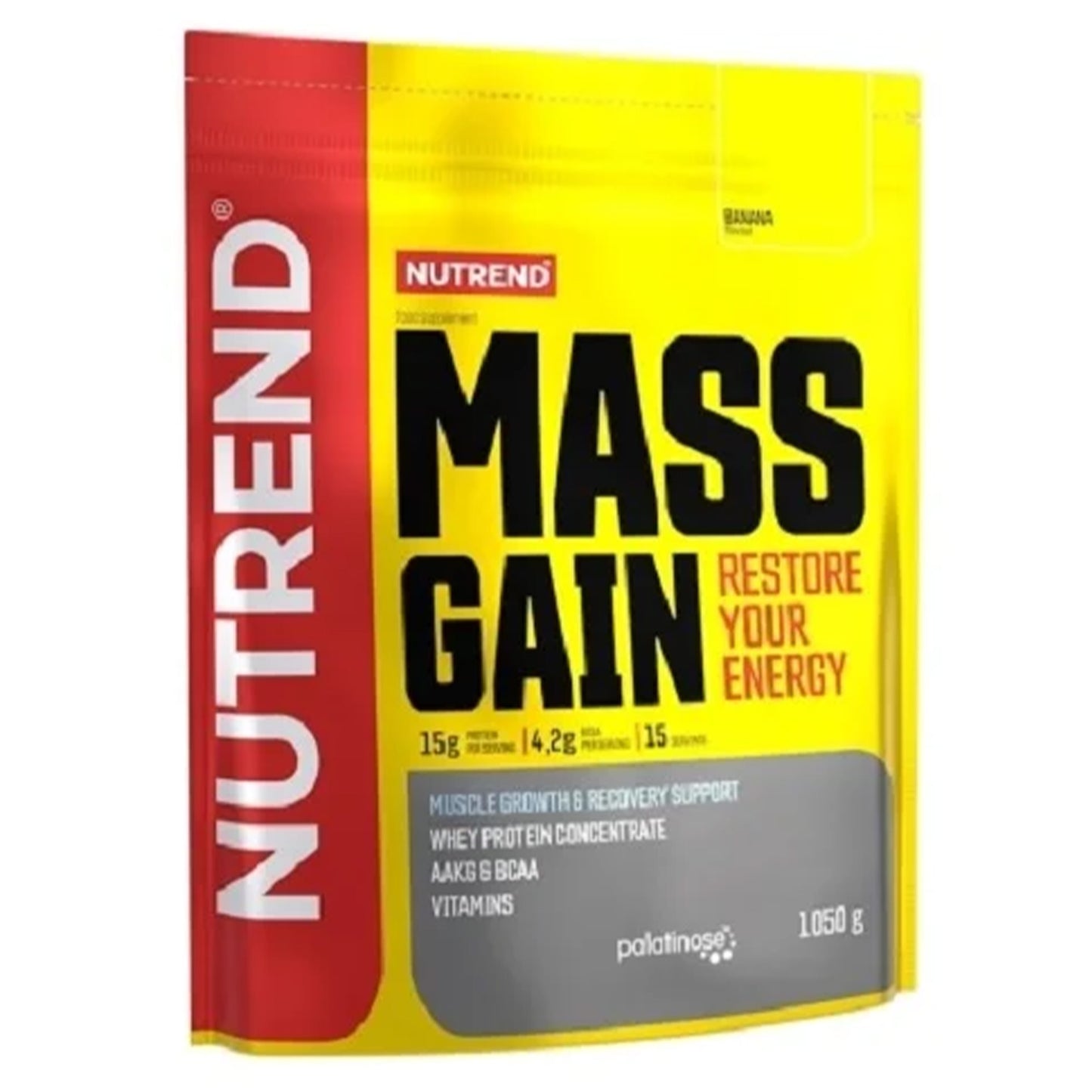 Nutrend Mass Gain 1050g
