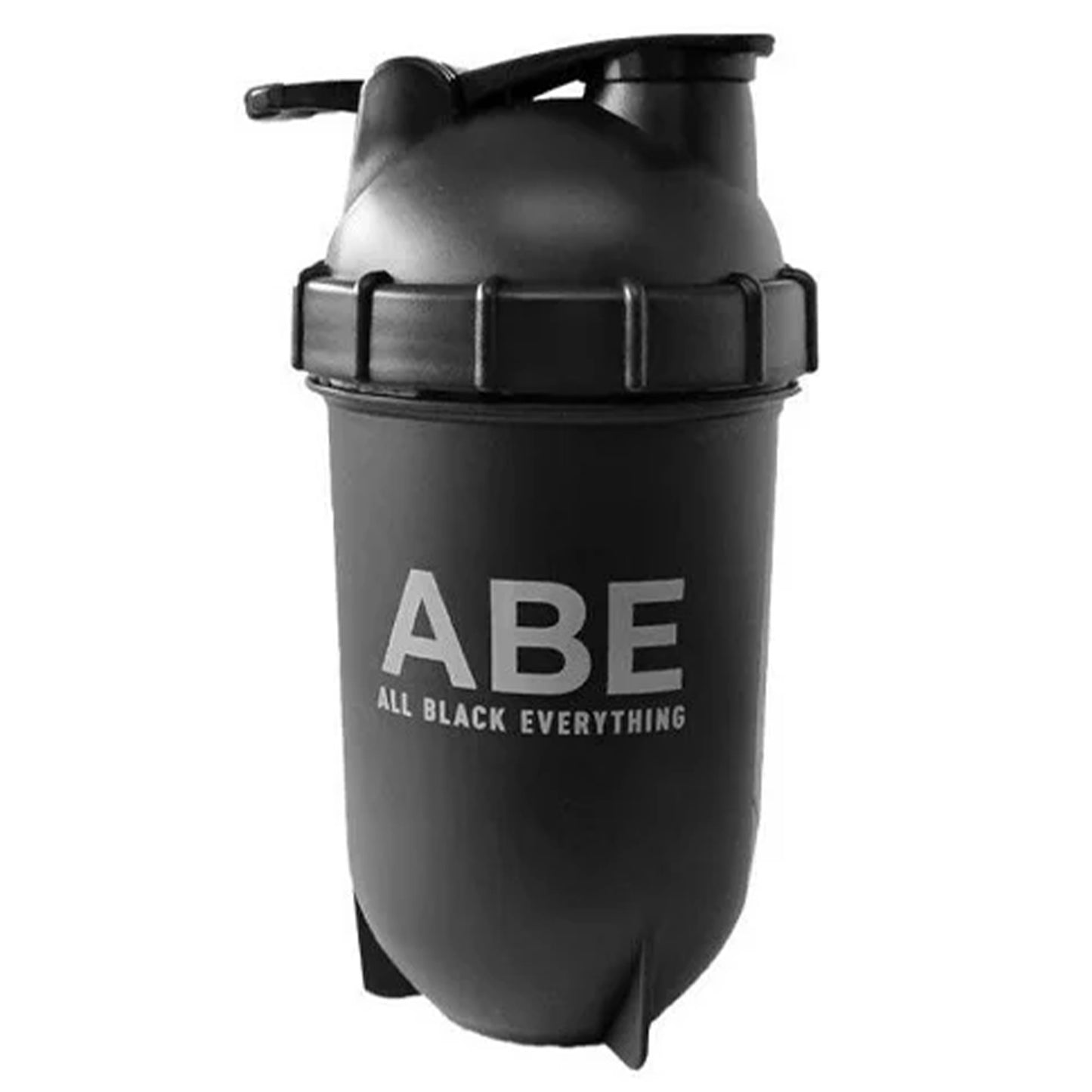 Applied Nutrition Bullet ABE Shaker black - 500ml