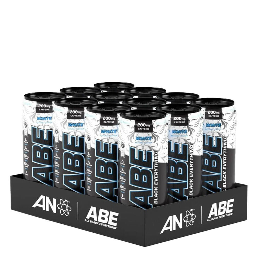 Applied Nutrition ABE RTD 12x330ml