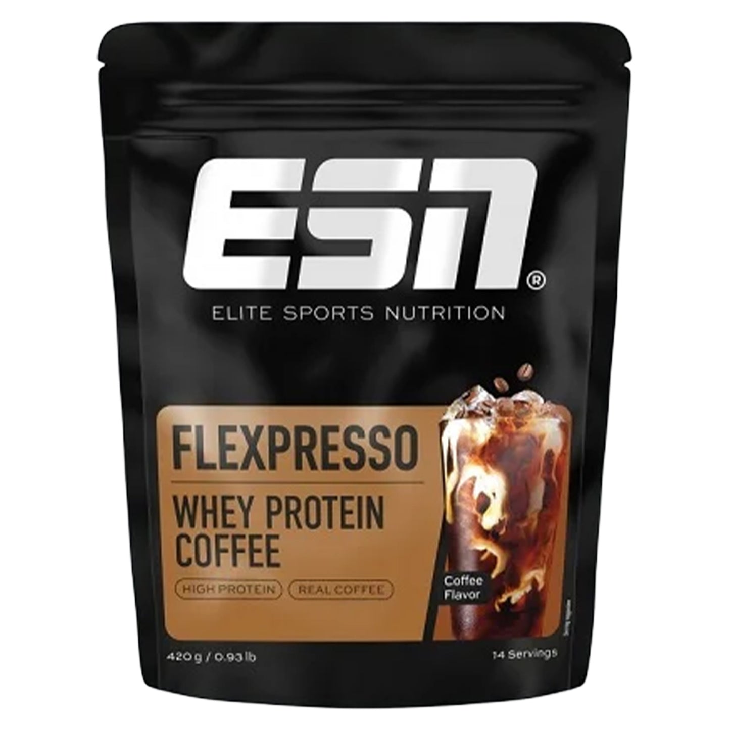 ESN Flexpresso Protein 420g