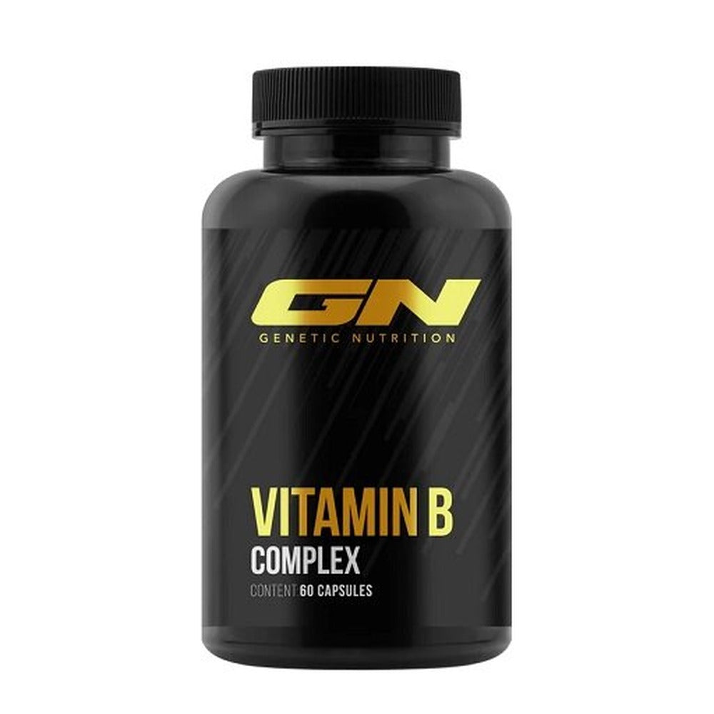 GN Vitamin B-Complex - 60 Kapseln