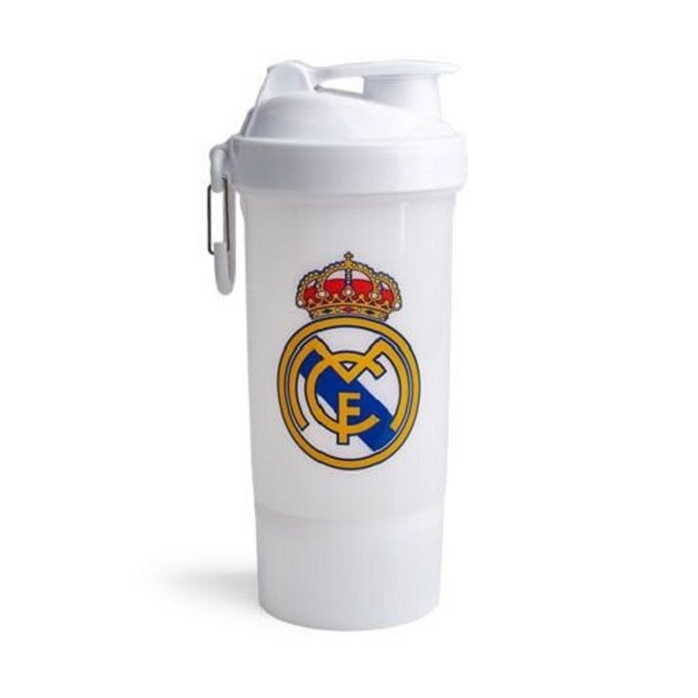 SmartShake Original2Go One 800ml Real Madrid