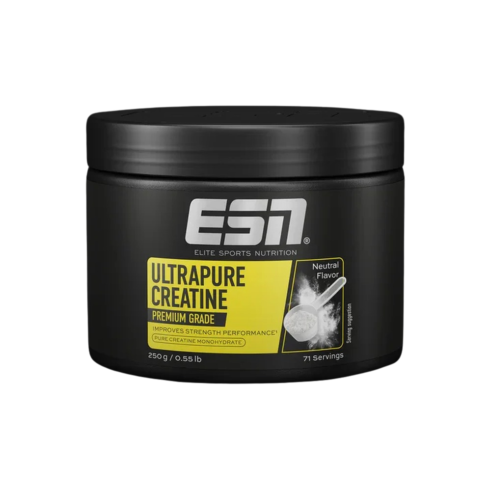 ESN Ultrapure Creatine Monohydrate 250g